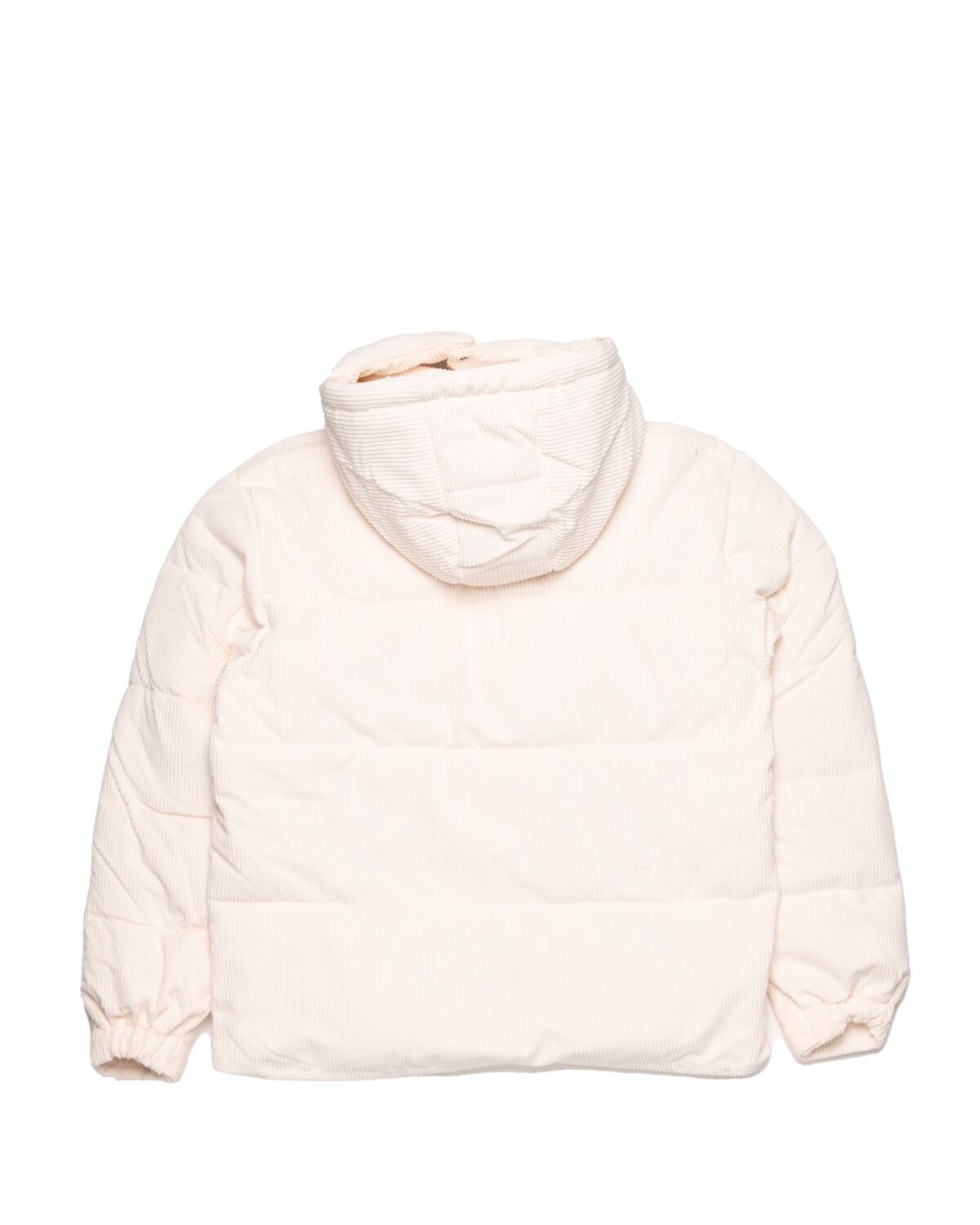 Arte Antwerp Corduroy Puffer Jacket - Image 3