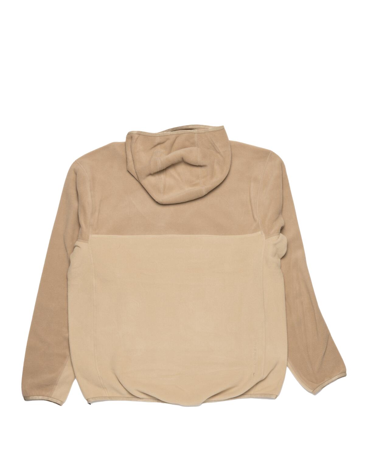 Nike ACG Polartec Wolf Tree Hoodie - Khaki / Limestone / Sanddrift - Image 10