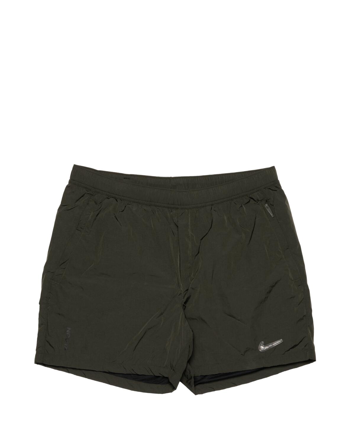Nike NOCTA M NRG LU Shorts 'Sequoia' (Women's)