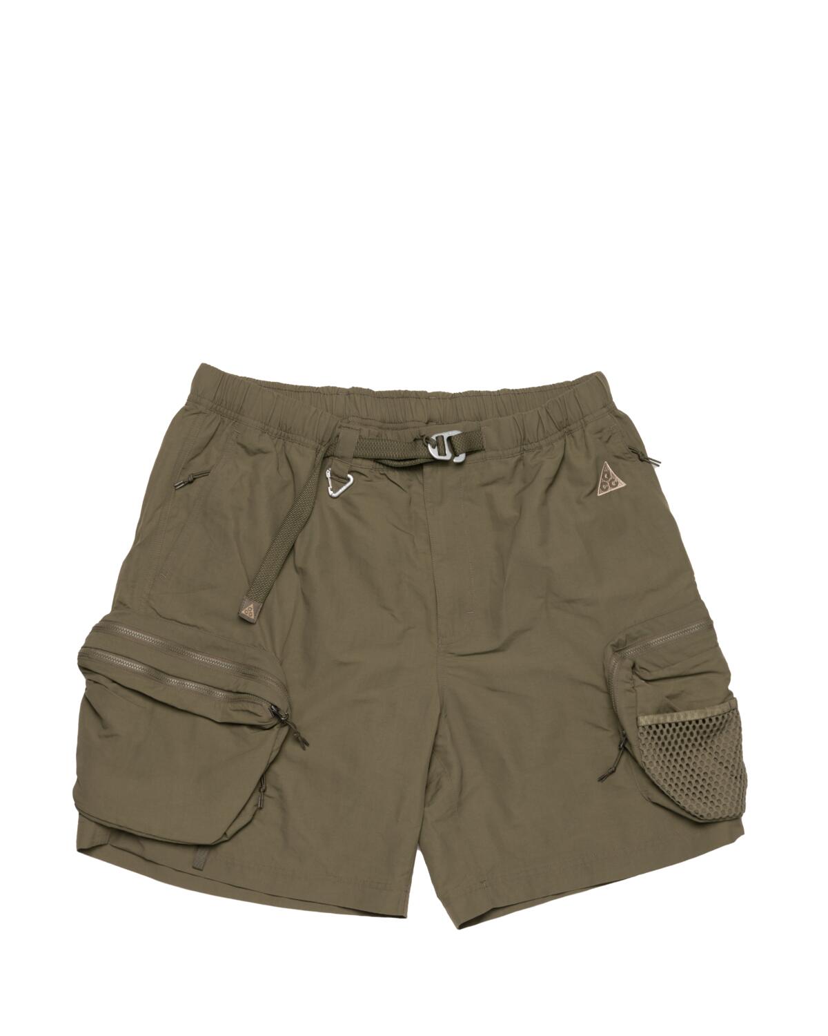 Nike ACG Snowgrass Cargo Shorts - Image 2