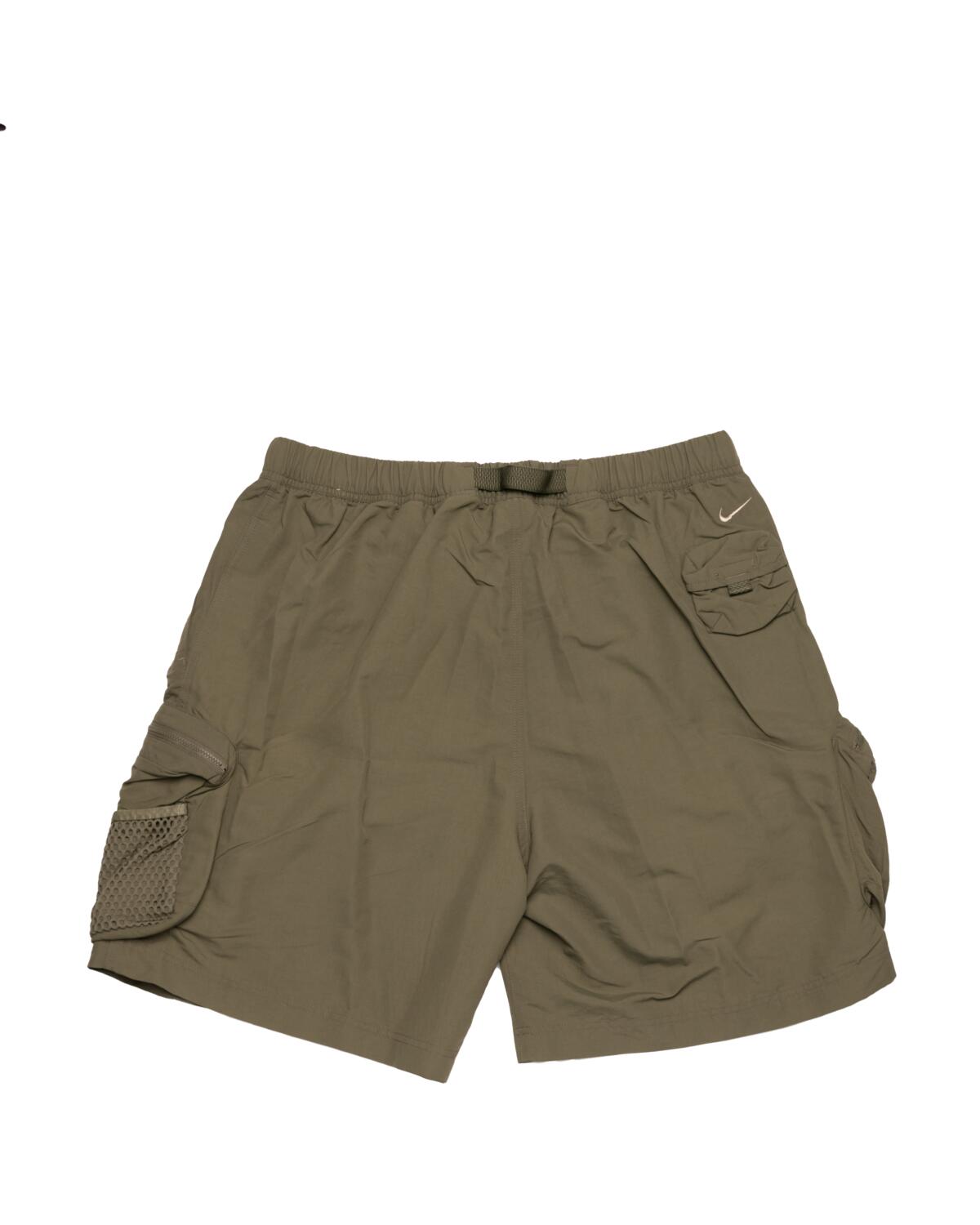 Nike ACG Snowgrass Cargo Shorts - Image 3