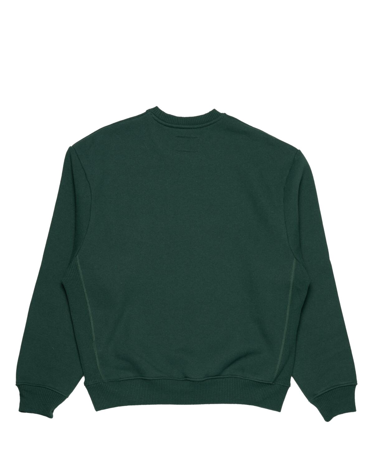 PAL Sporting Goods Speed Racer Crewneck Deep Green - Image 8