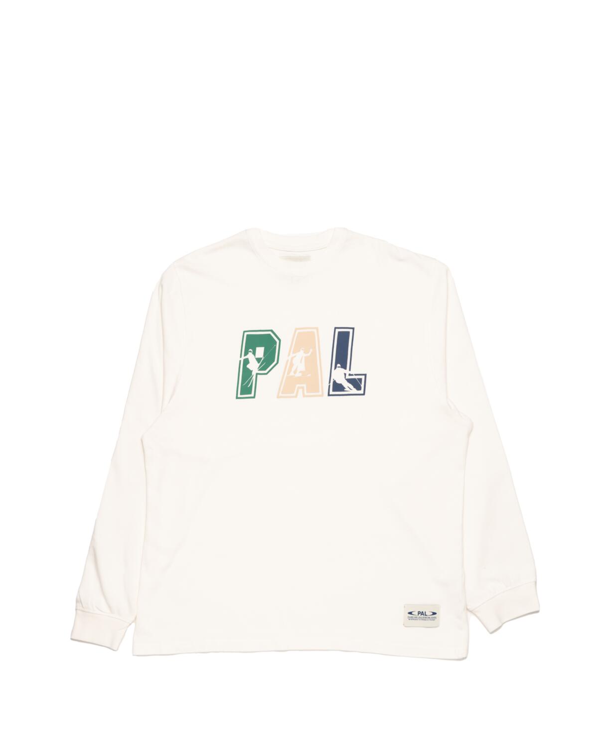 PAL Sporting Goods First Ascent Longsleeve - Image 2