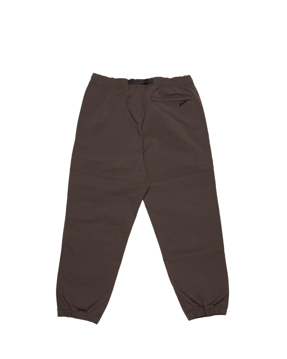 Nike ACG Trail Pants Velvet Brown / Black / Khaki - Image 14