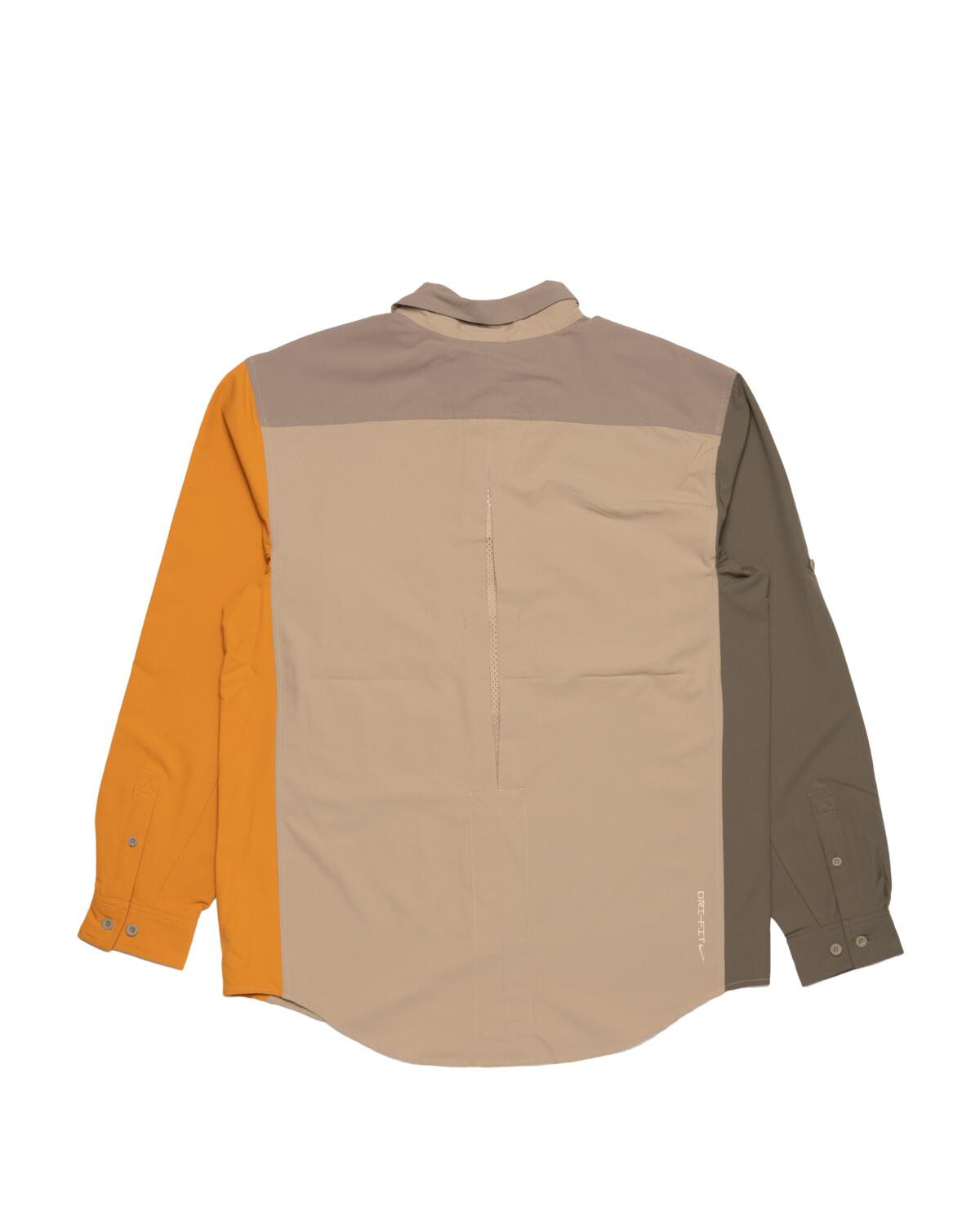 Nike ACG UV Devastation Trail Shirt - Image 13