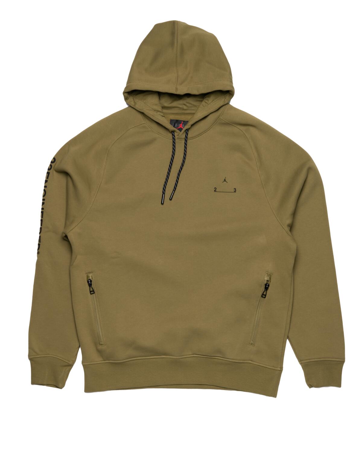 Air Jordan 23 Engineered Fleece Hoodie - Image 2