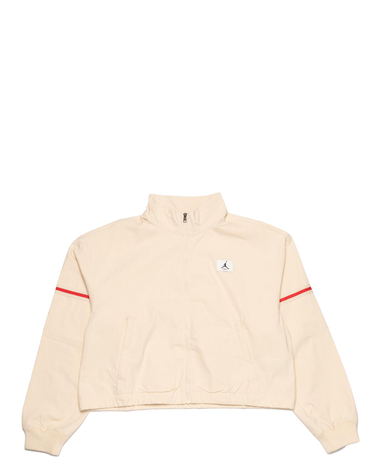 Air Jordan WMNS Flight Woven Jacket - Image 2