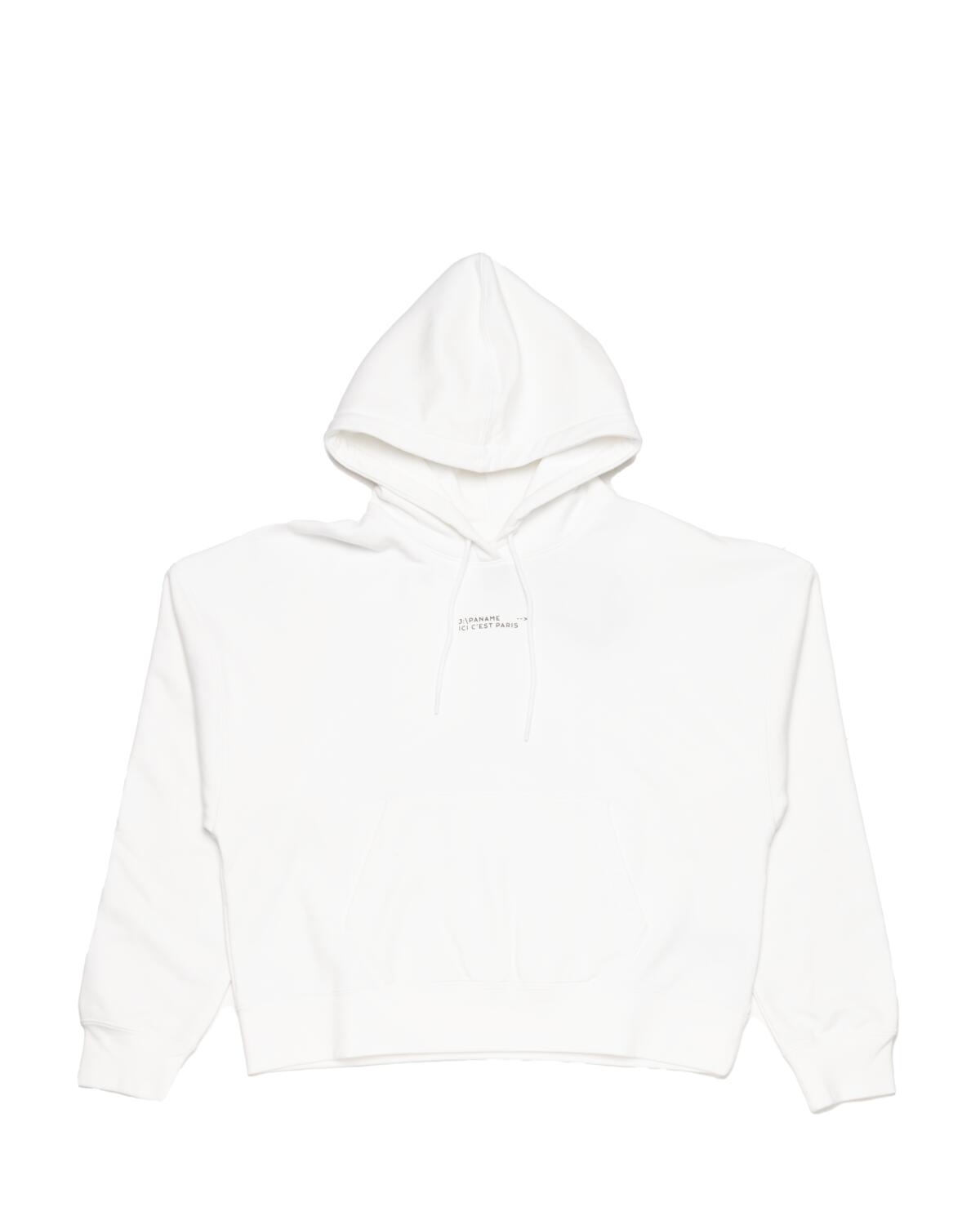 Air Jordan Paris Saint-Germain Hoodie - Image 2