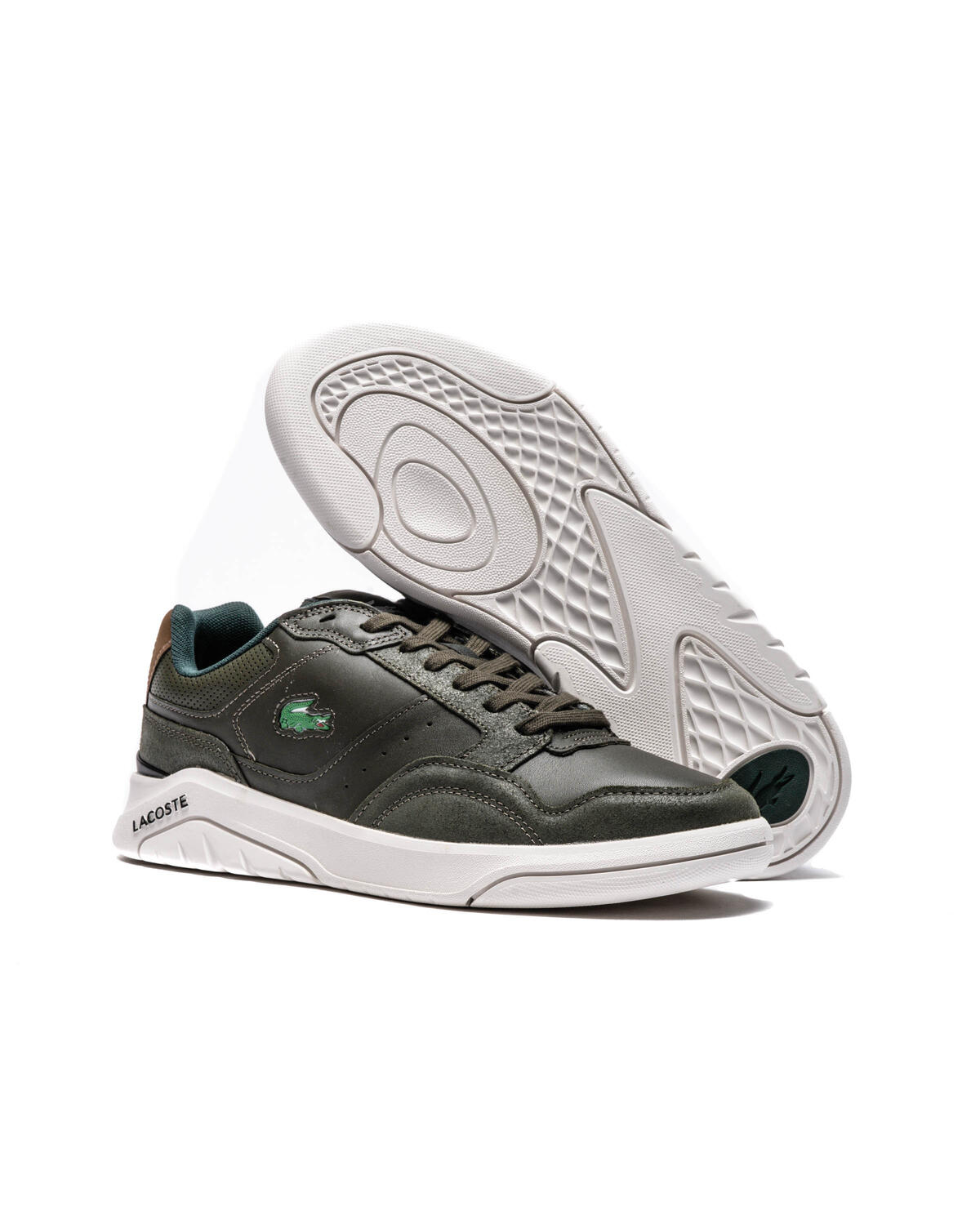 Shoes Lacoste Game Advance Luxe • shop