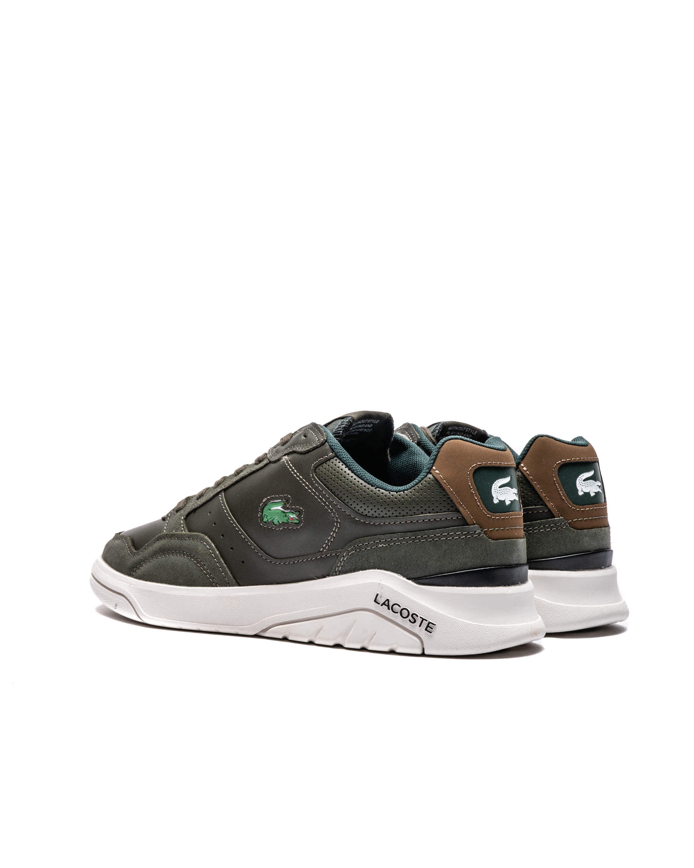 Lacoste GAME ADVANCE LUXE 2223 SM