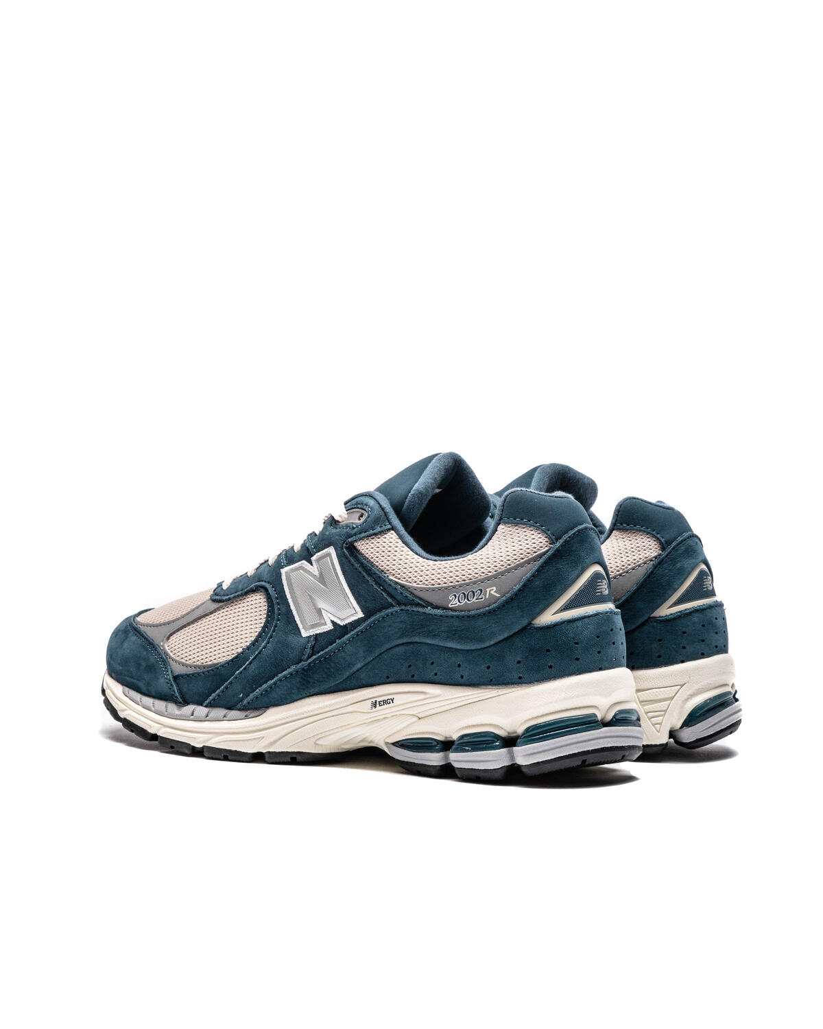 New Balance 2002R 'Vintage Indigo' - Image 14