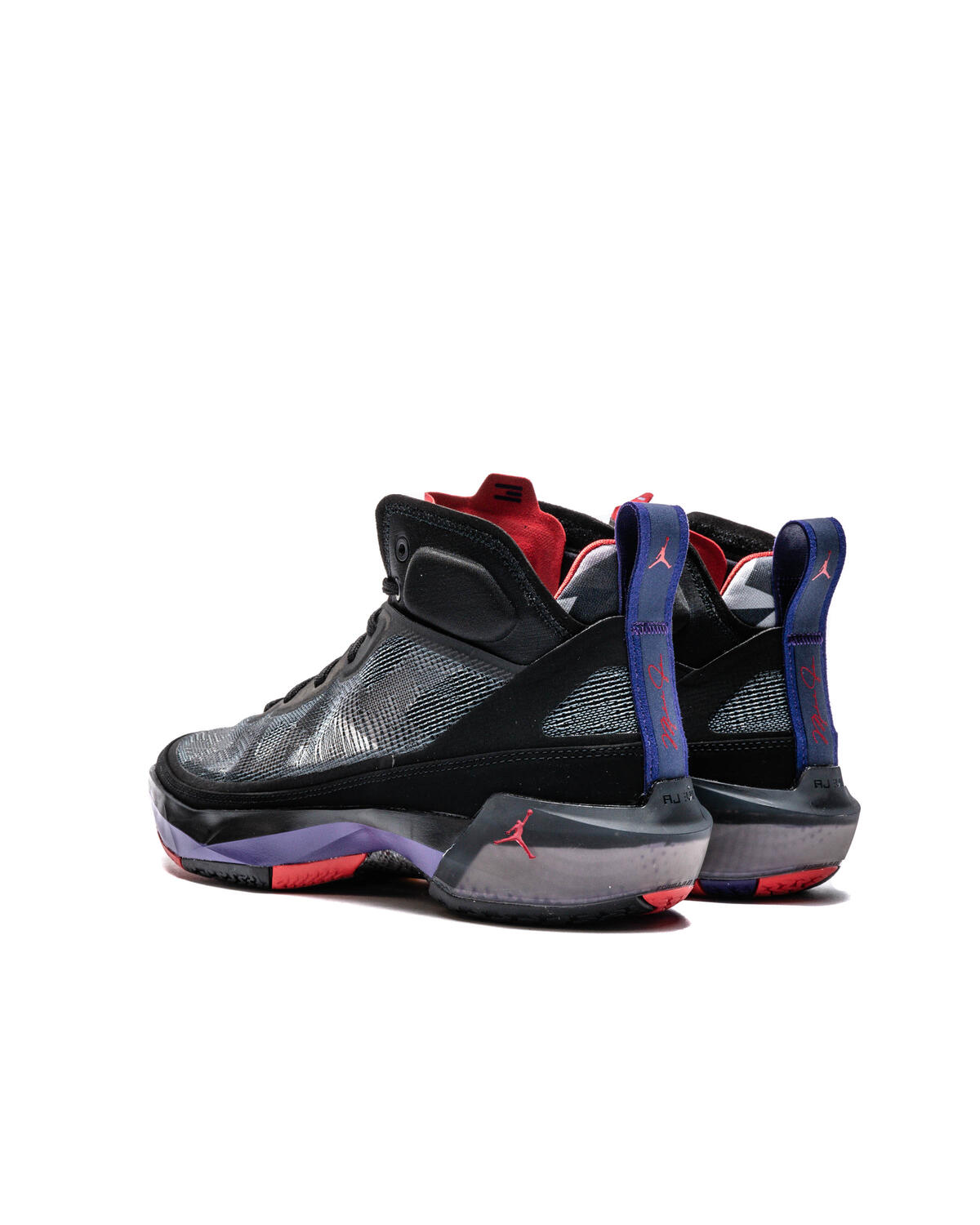 Air Jordan Xxxvii - Image 4