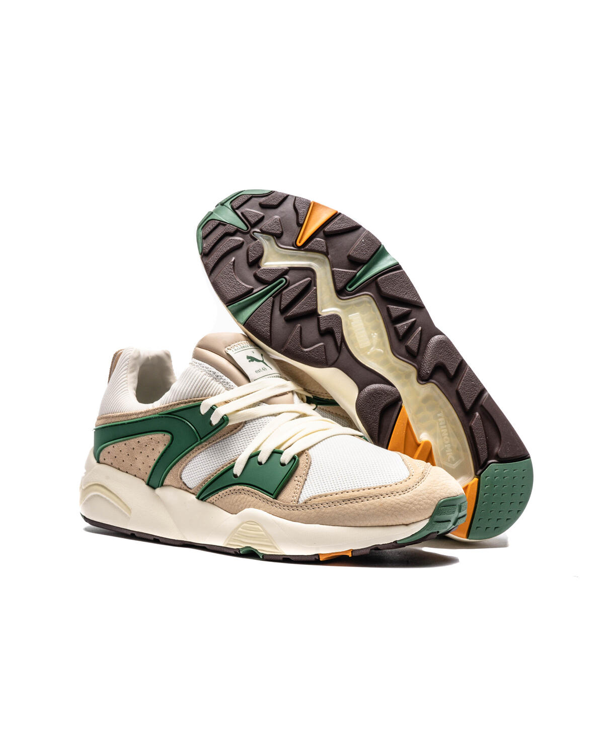 Puma Blaze of Glory Player Lounge - Image 9