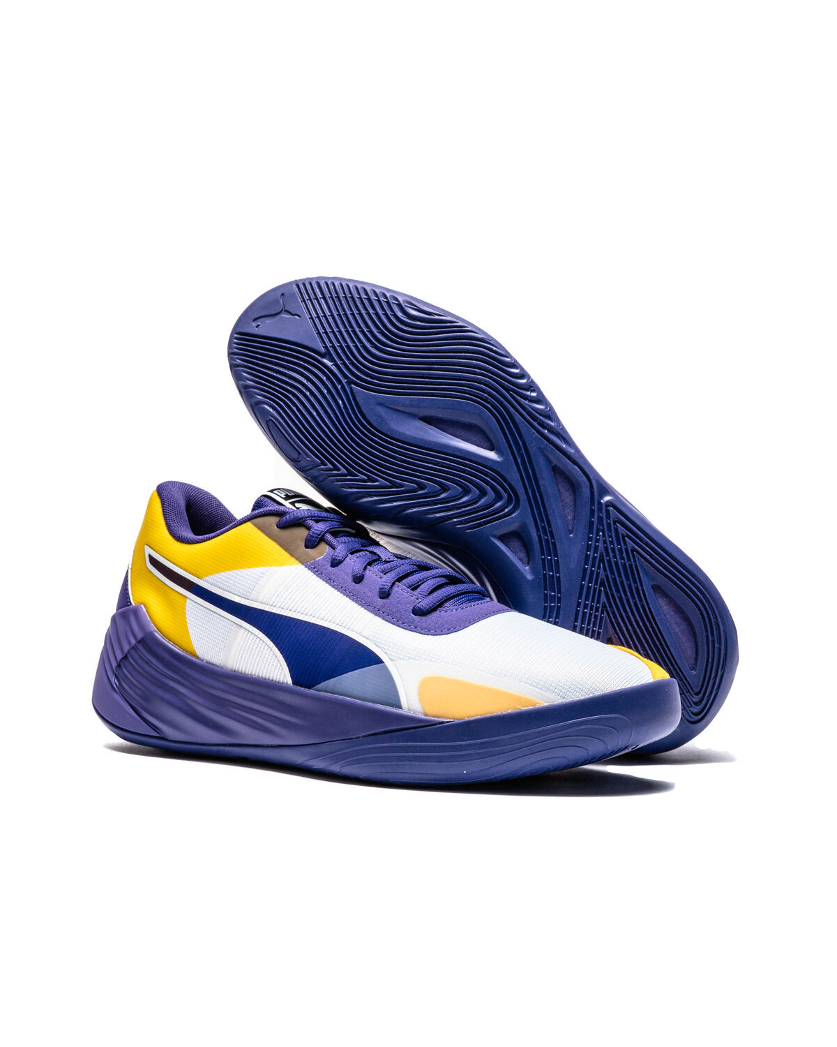 Puma Fusion Nitro Team - Image 5