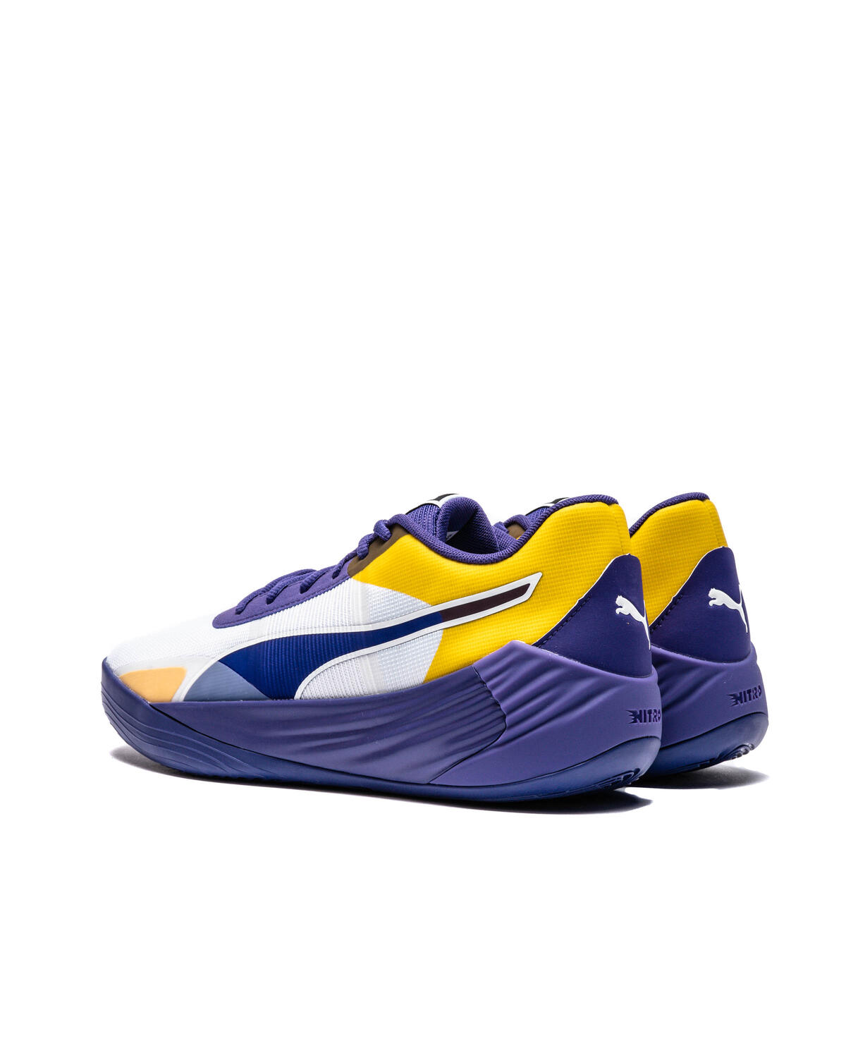Puma Fusion Nitro Team - Image 4