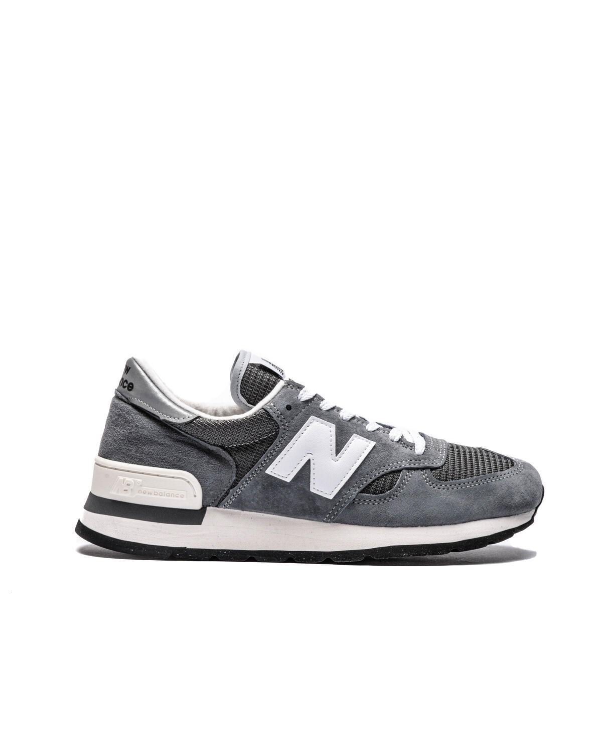 New Balance 990 Grau - Image 12