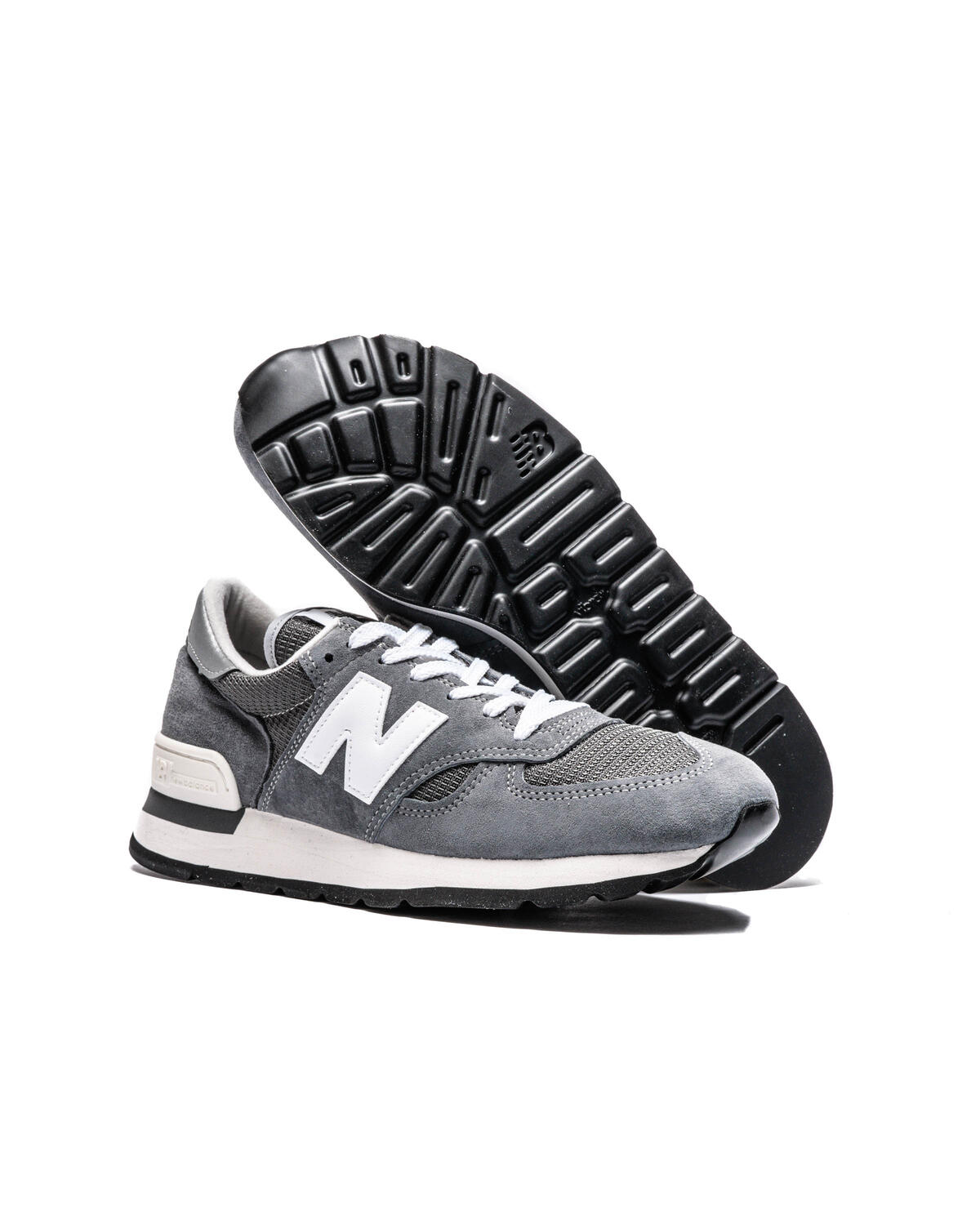 New Balance 990 Grau - Image 15