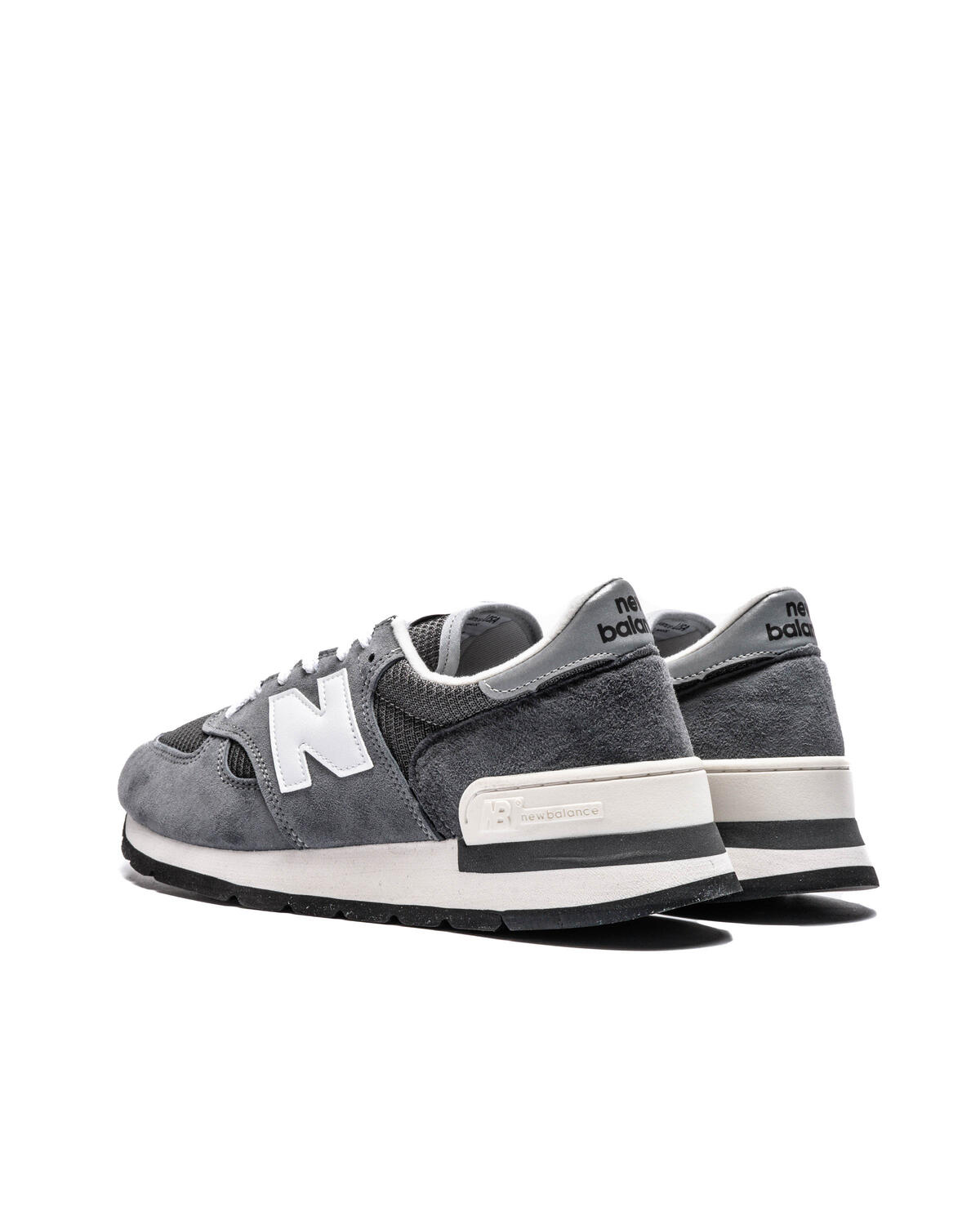 New Balance 990 Grau - Image 14