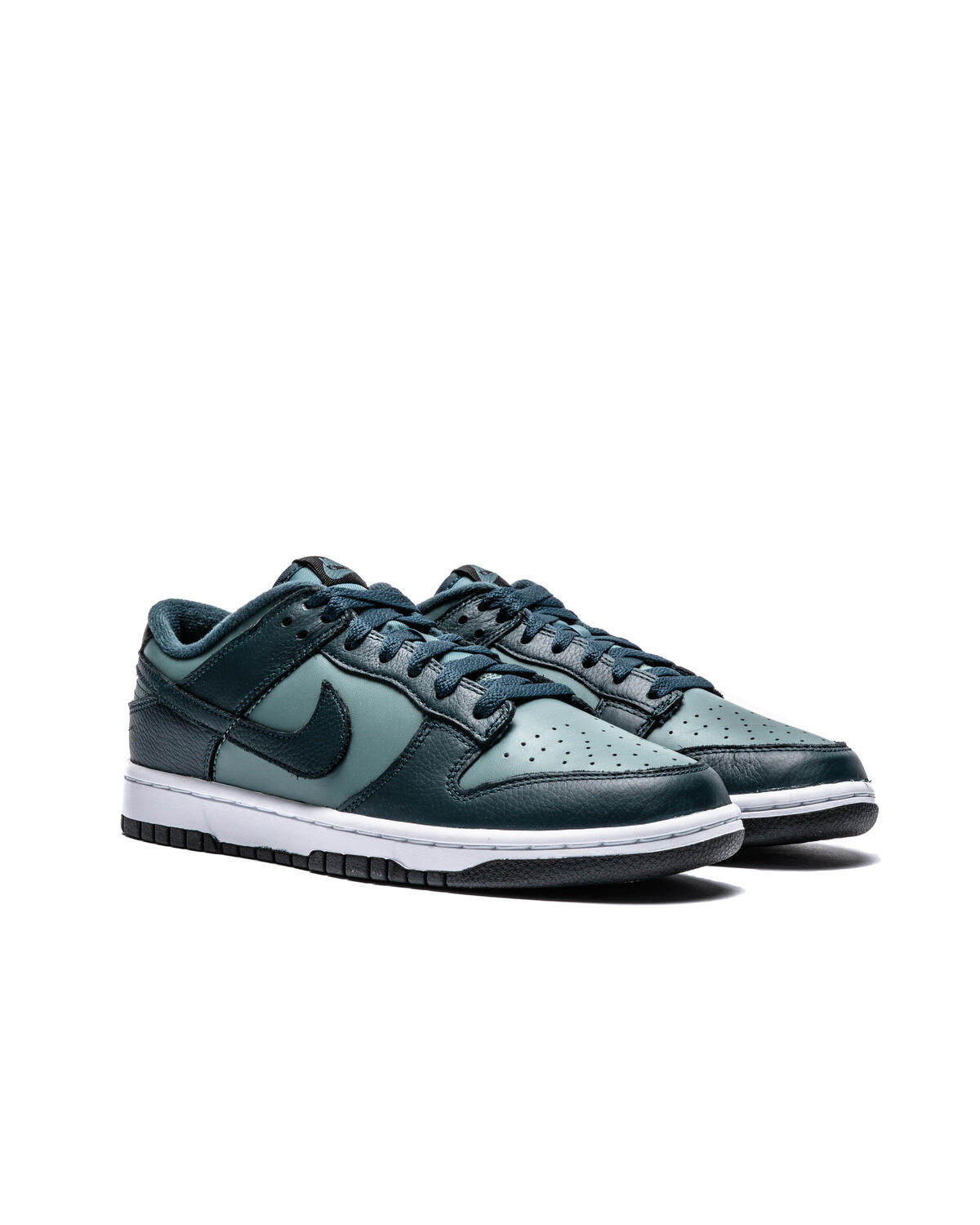 Nike Dunk Low 'Armory Navy' - Image 3