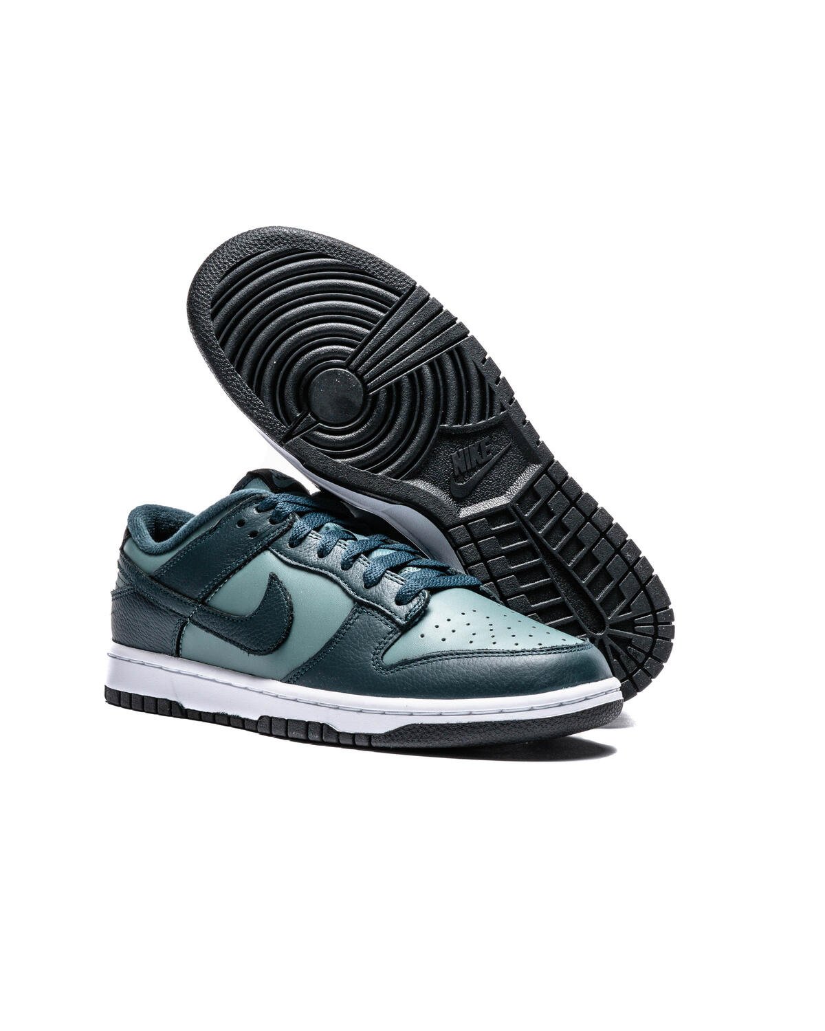 nike dunk low retro prm * armory navy *