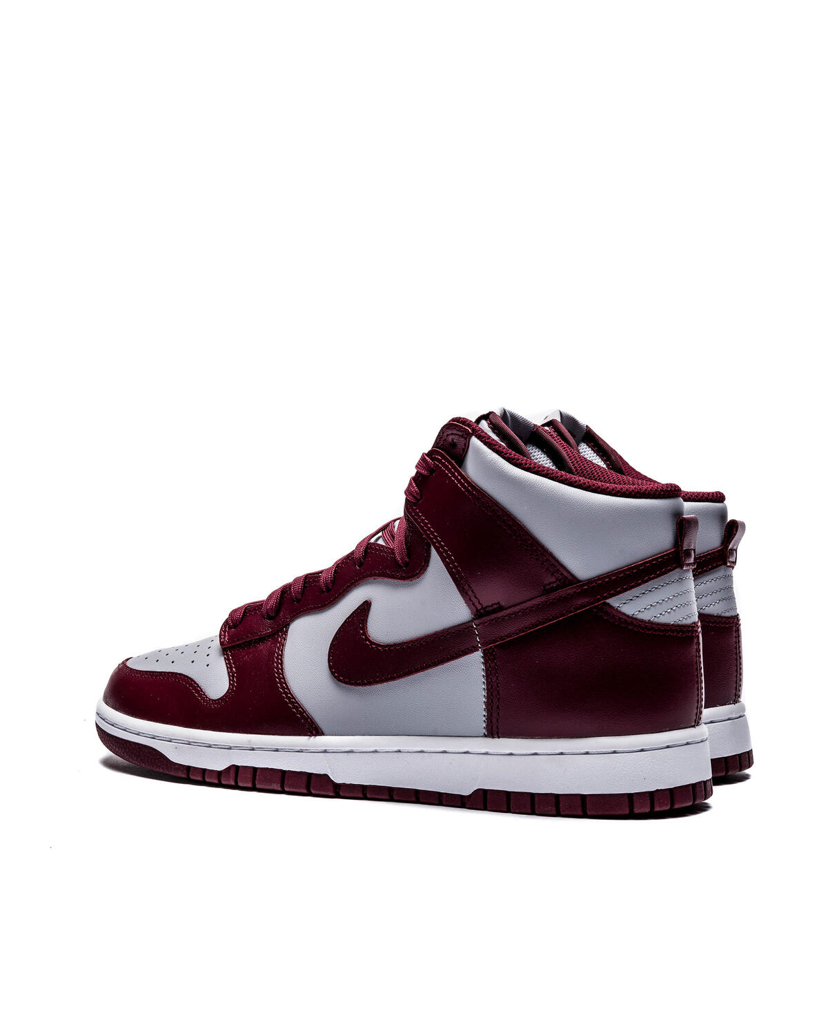 Nike  Dunk High Retro 'Dark Beetroot' - Image 21