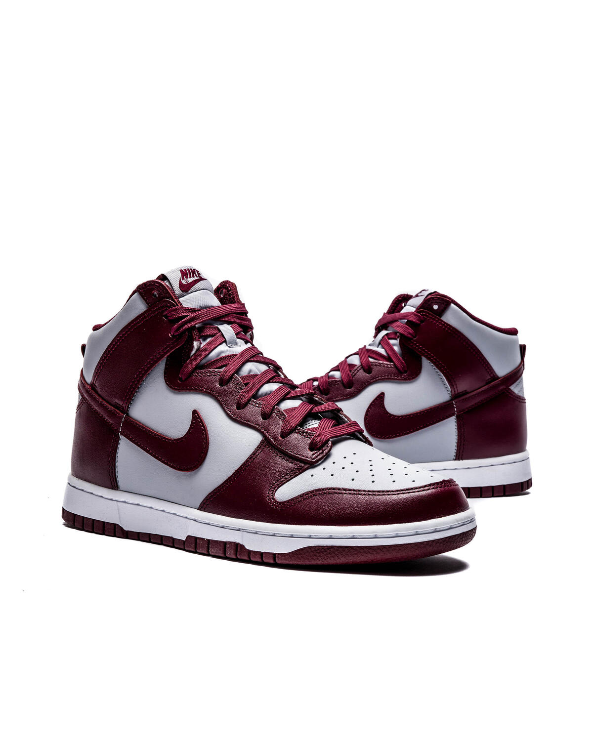 Nike  Dunk High Retro 'Dark Beetroot' - Image 22