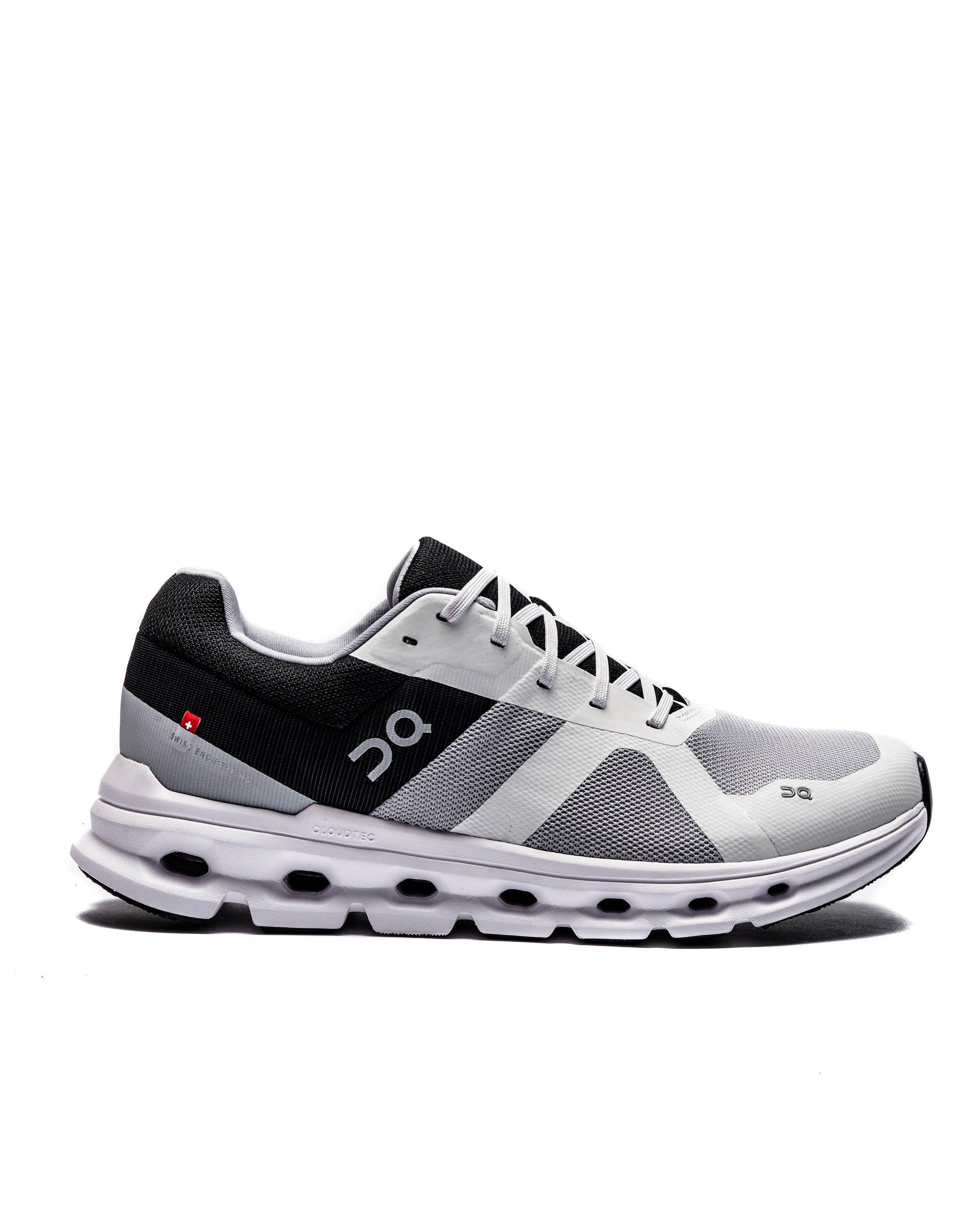 ON Running Cloudrunner 4