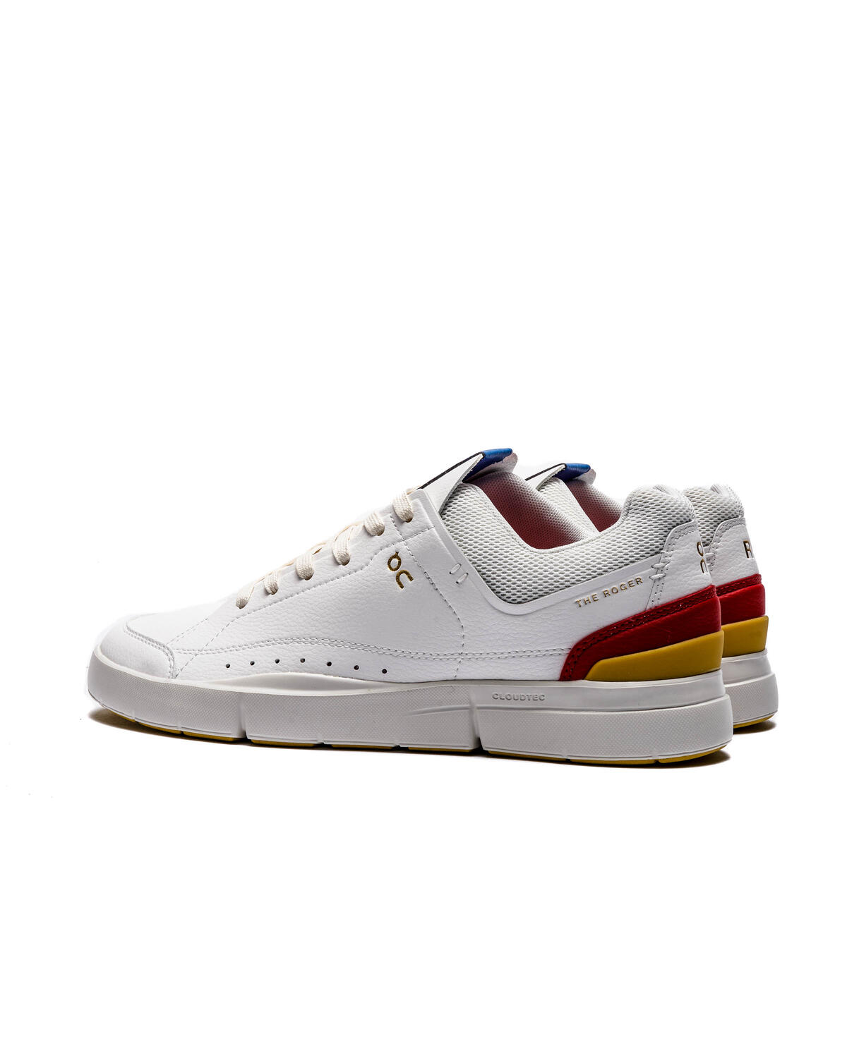 ON Running x Roger Federer THE Roger Centre Court - Image 4