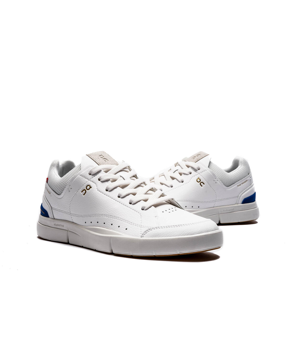 ON Running THE Roger Centre Court - Image 13