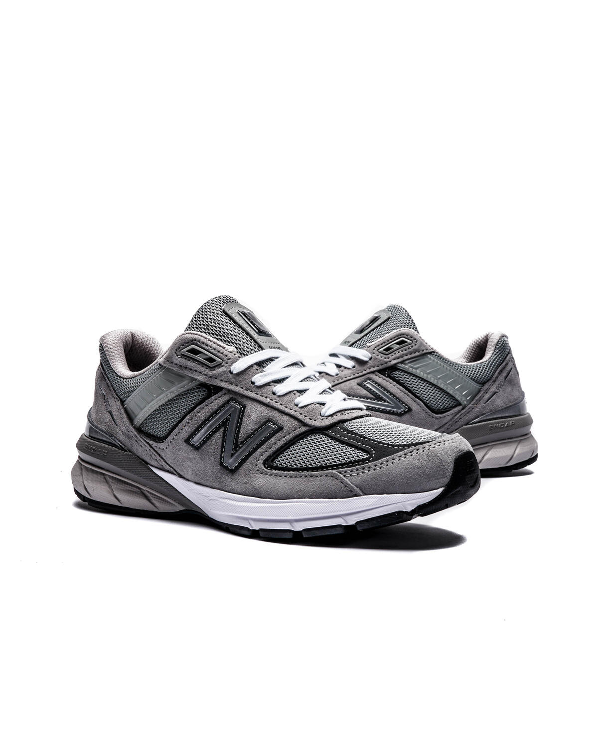 W990GL5 Women's 990V5 Made in USA - Grey/Castlerock - Image 5