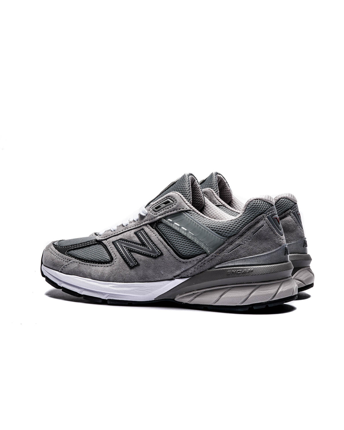 W990GL5 Women's 990V5 Made in USA - Grey/Castlerock - Image 4
