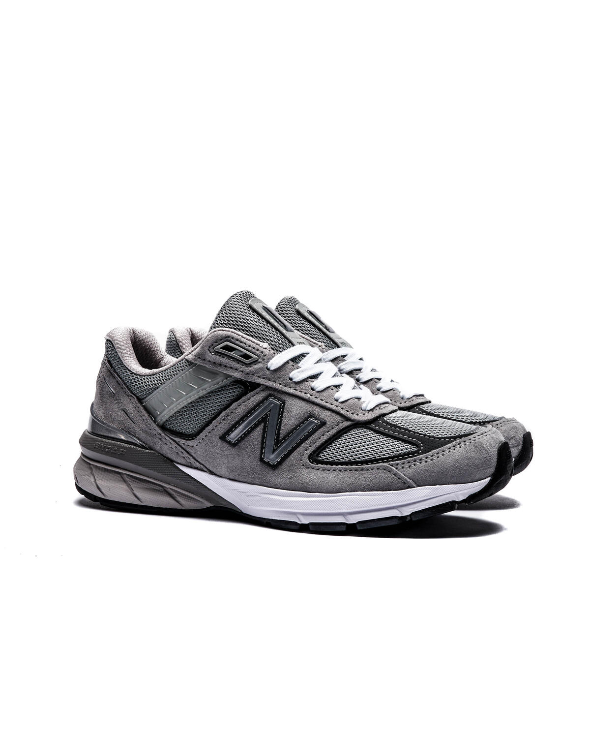 W990GL5 Women's 990V5 Made in USA - Grey/Castlerock - Image 3