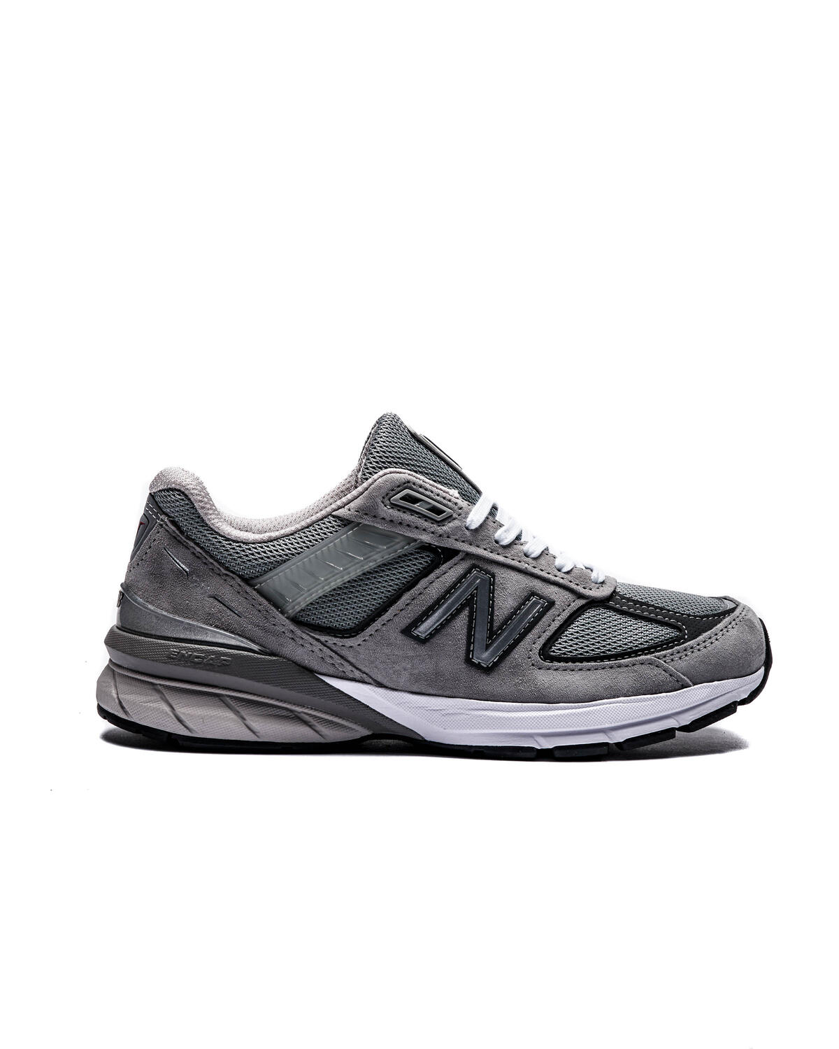 W990GL5 Women's 990V5 Made in USA - Grey/Castlerock - Image 2