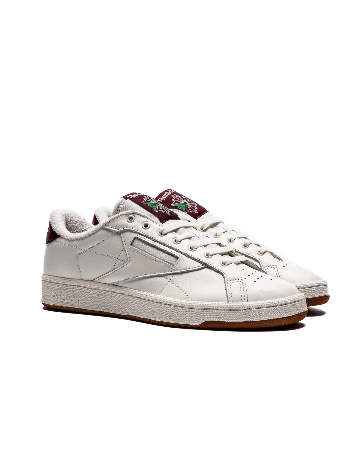 Reebok Club C Grounds - Image 3