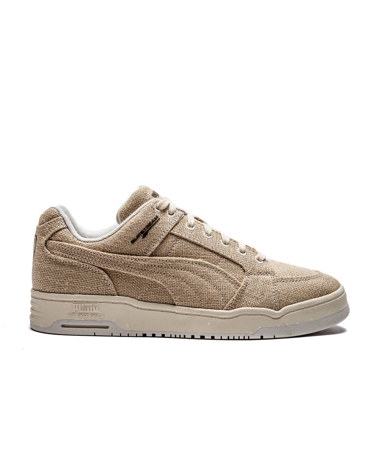 Puma Slipstream Lo Beige / White - Image 2