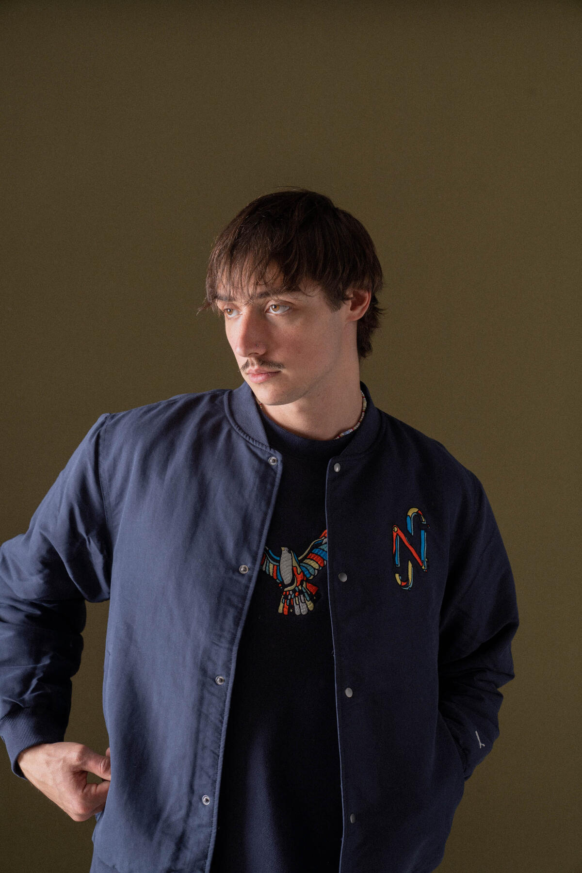 Puma x Neymar Junior Crewneck - Image 4