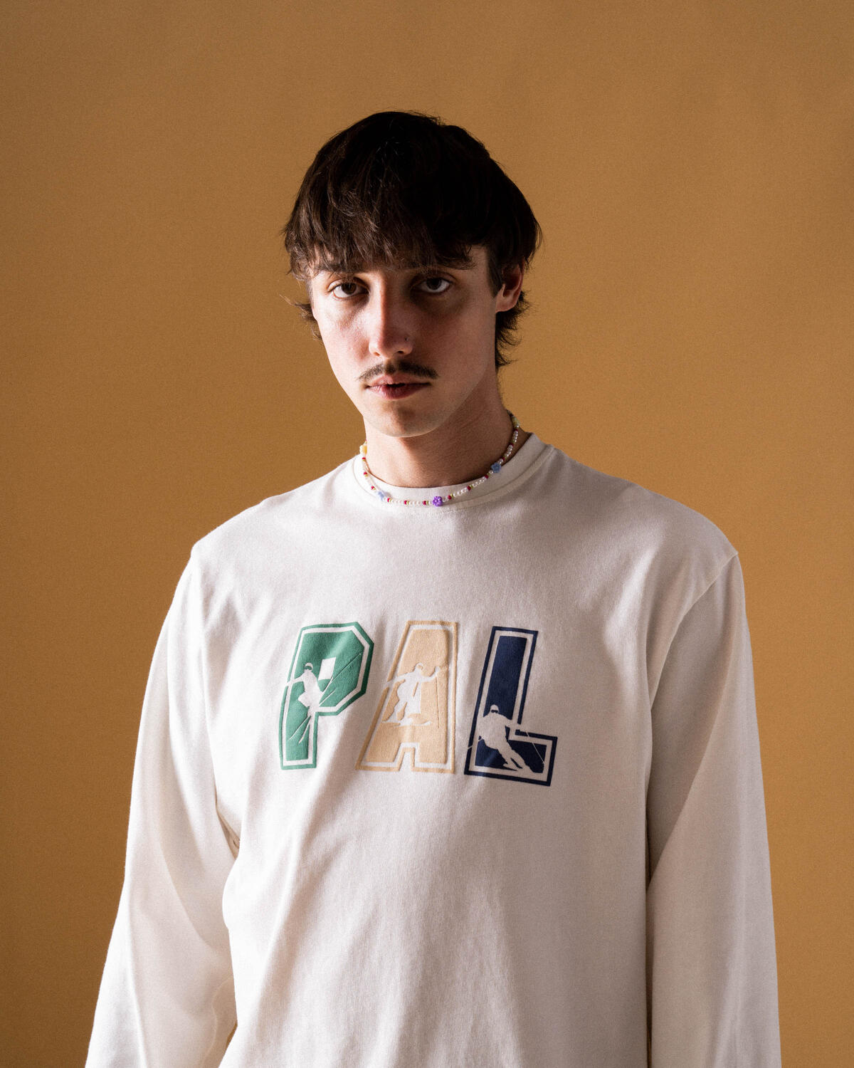 PAL Sporting Goods First Ascent Longsleeve - Image 4