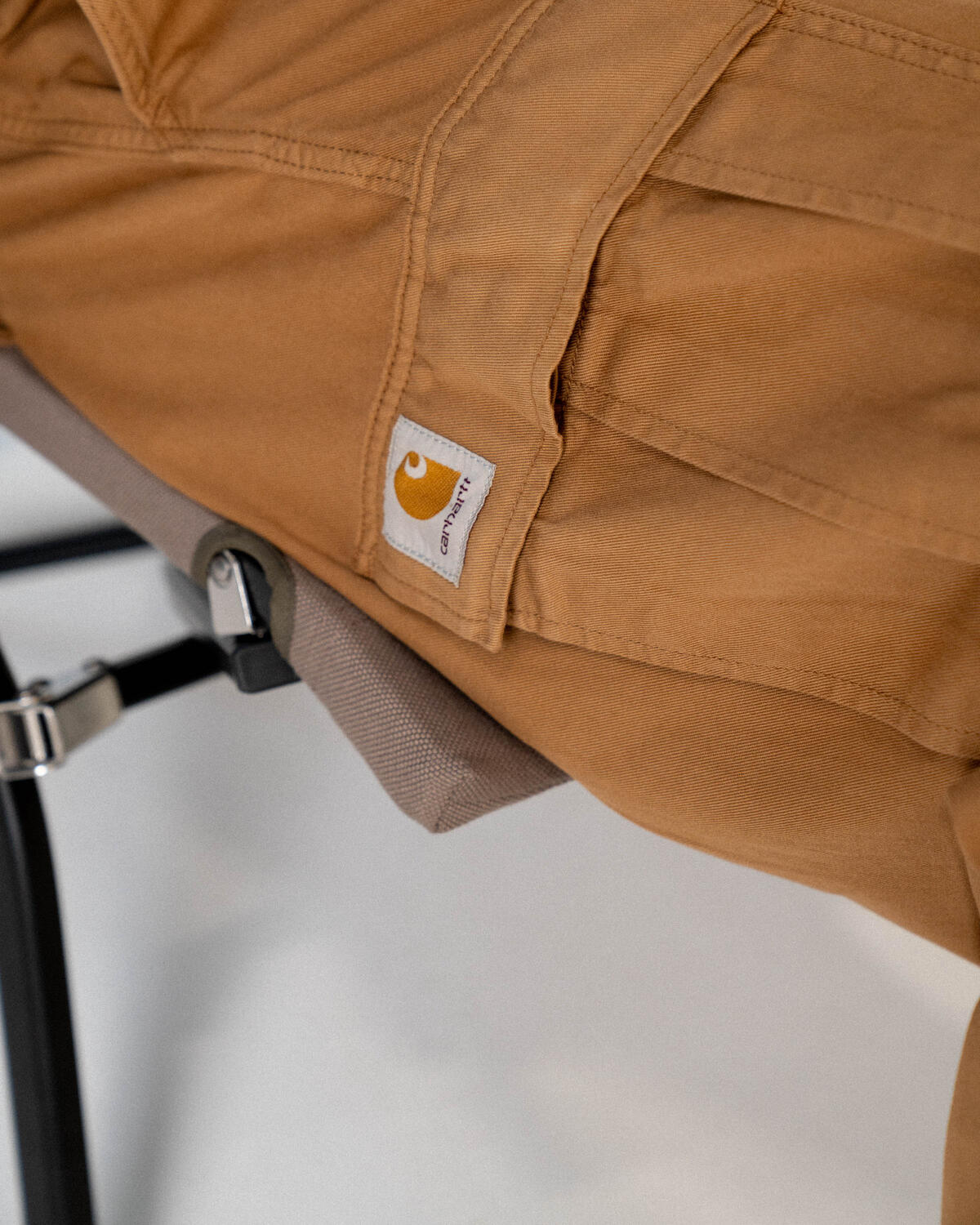 Carhartt WIP Cole Cargo Pant - Image 6