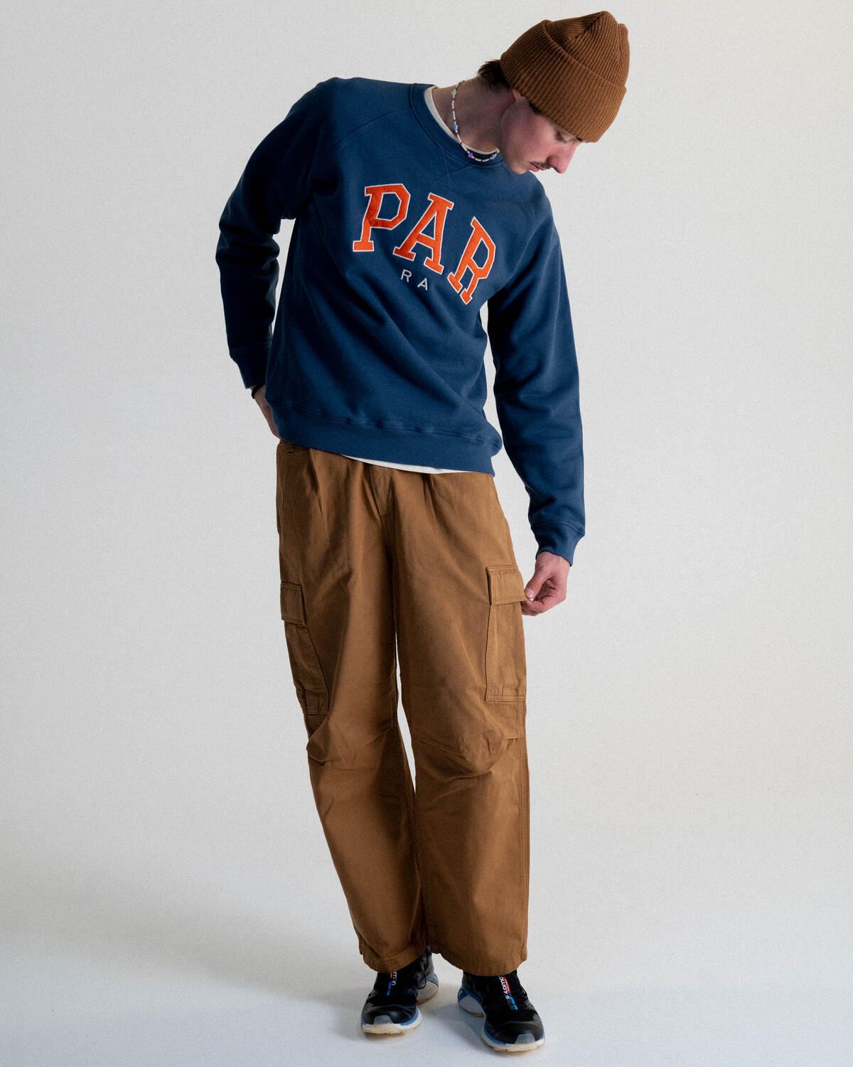 Carhartt WIP Cole Cargo Pant - Image 4