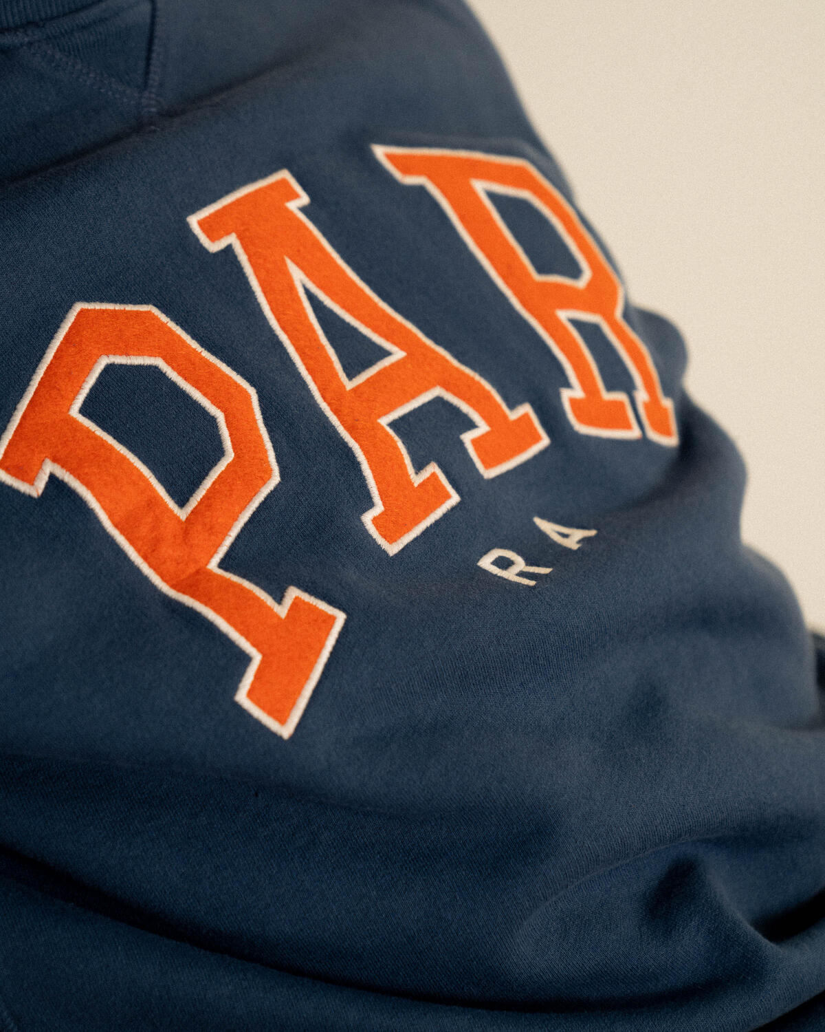 By Parra Educational Crew Neck Sweatshirt - Image 6