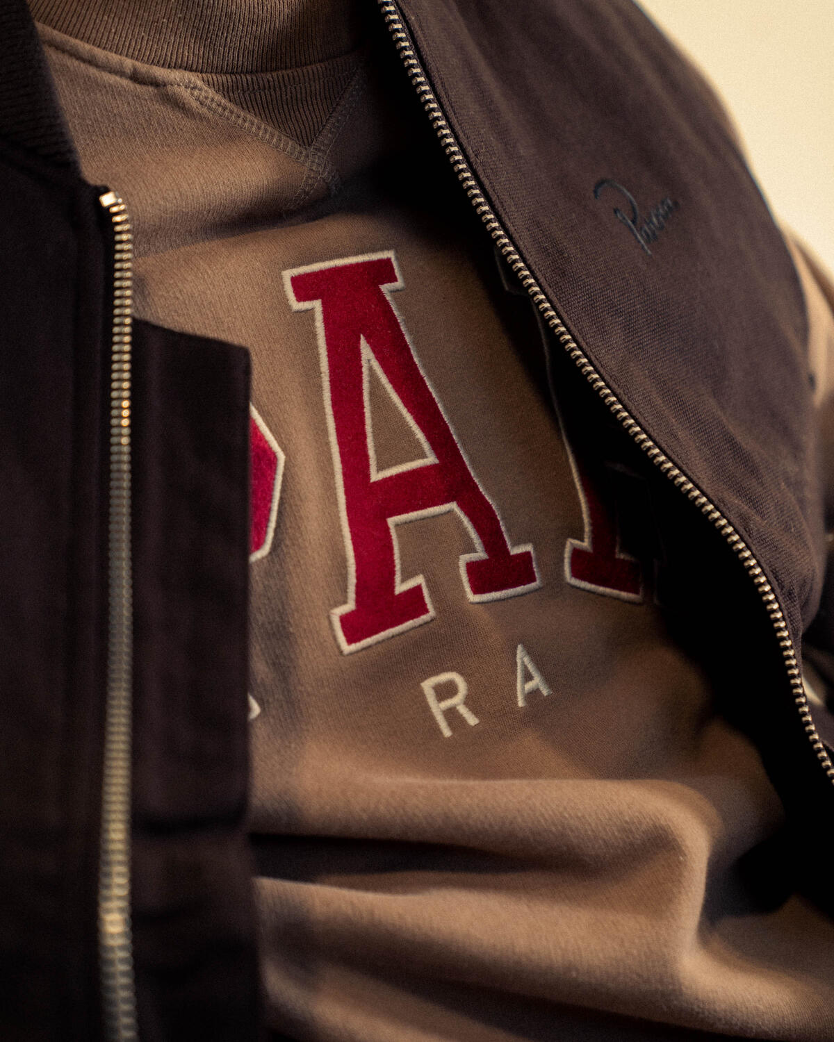 By Parra The Secret Garden Vest - Image 5