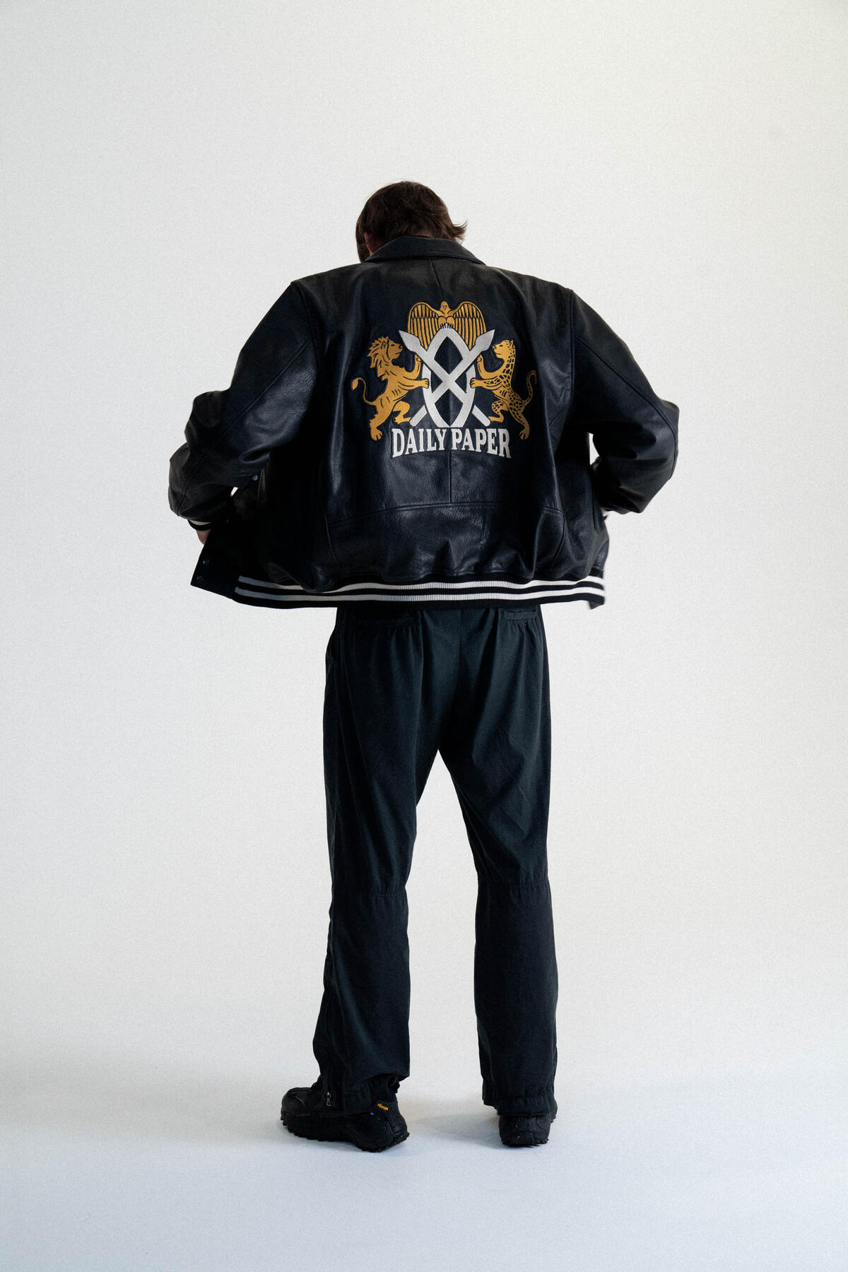 Daily Paper Nedidi Sweater - Image 4