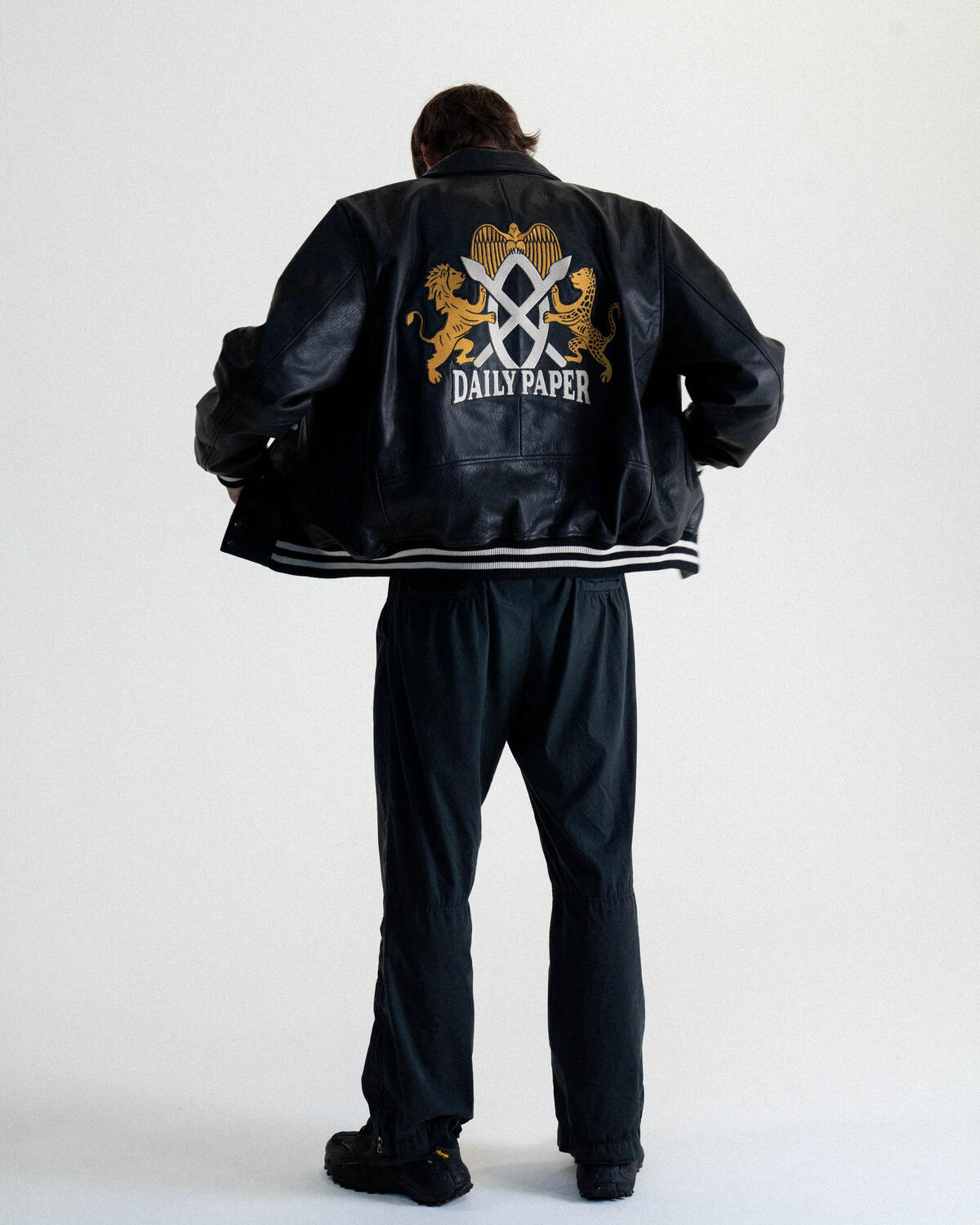 Daily Paper Nevin Jacket - Image 4