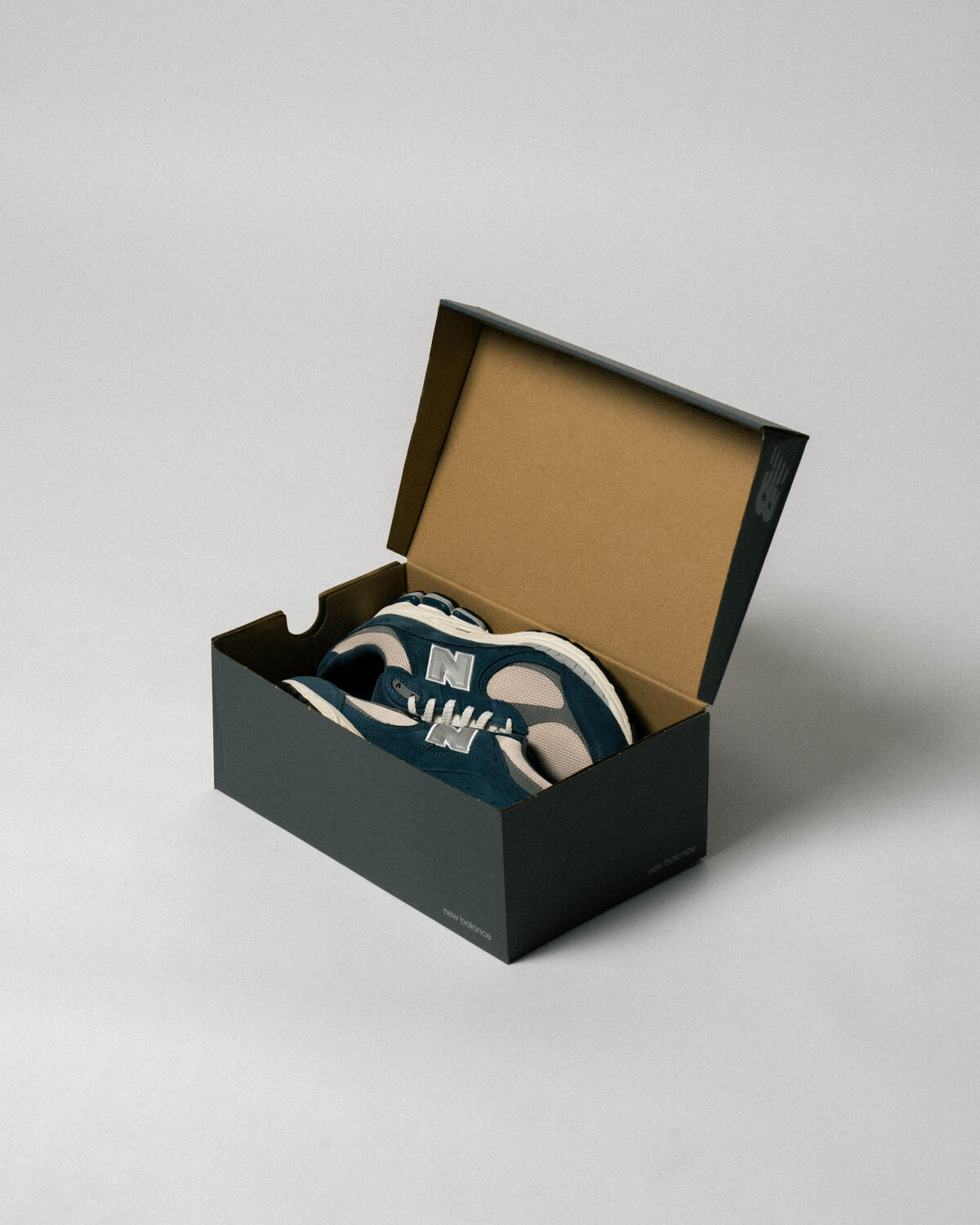 New Balance 2002R 'Vintage Indigo' - Image 16