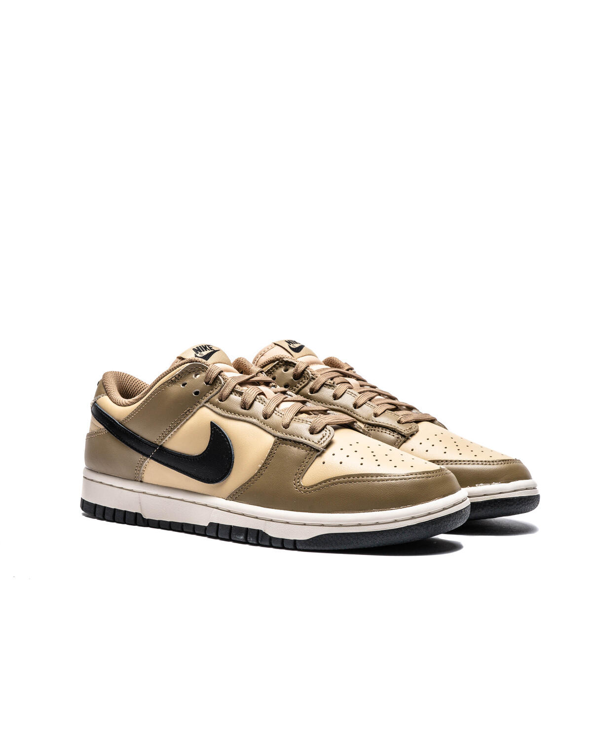 Nike Dunk Low 'Dark Driftwood' (Women's) - Image 3