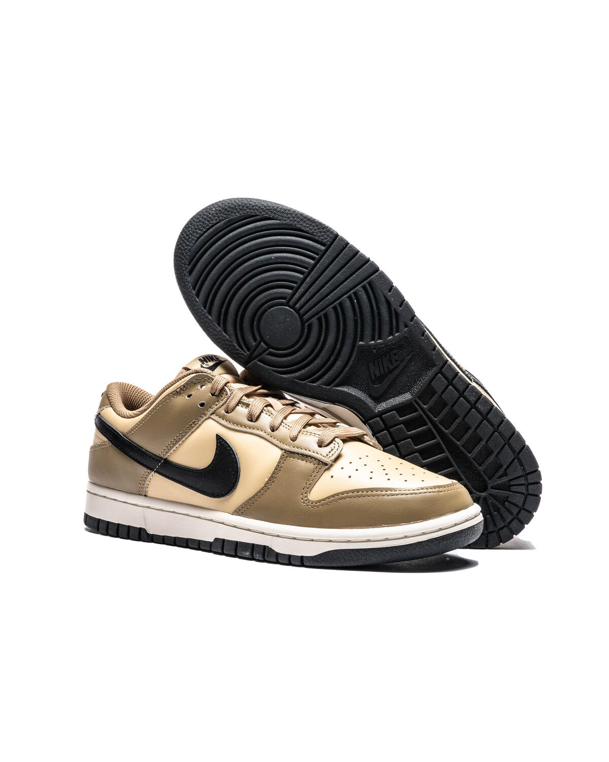 Nike Dunk Low 'Dark Driftwood' (Women's) - Image 5