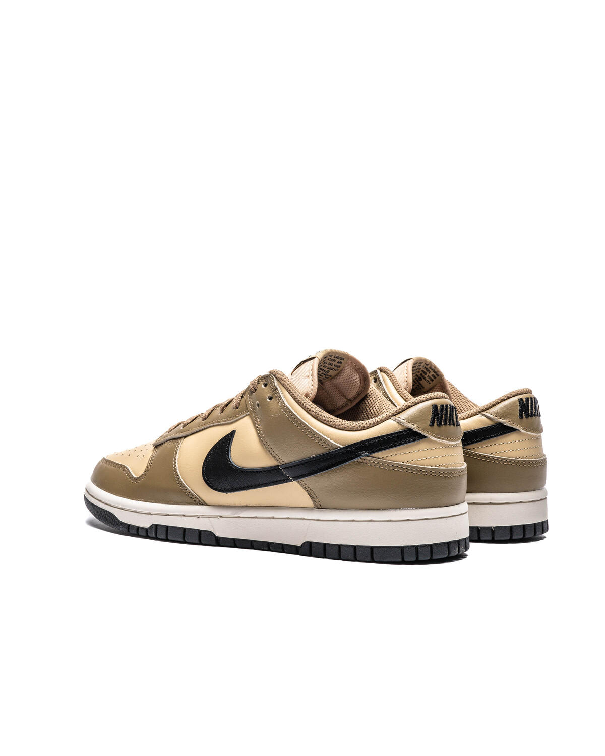Nike Dunk Low 'Dark Driftwood' (Women's) - Image 4