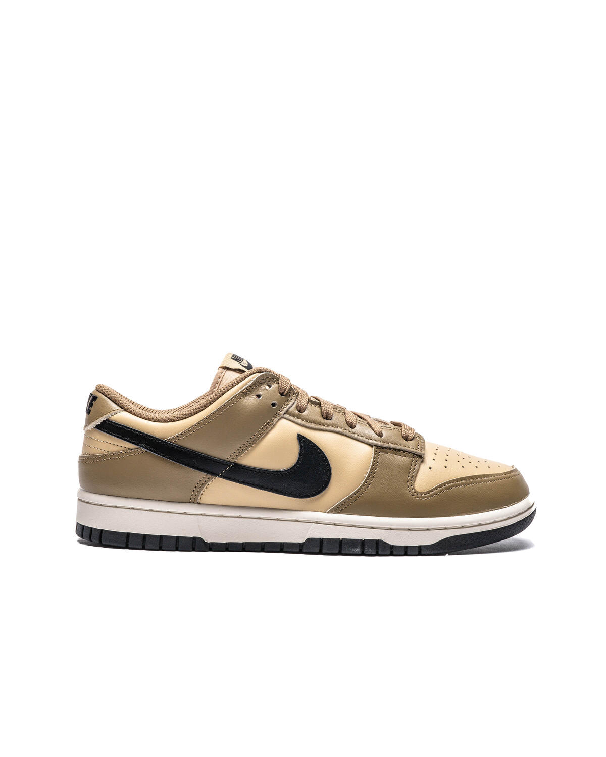 Nike Dunk Low 'Dark Driftwood' (Women's) - Image 2