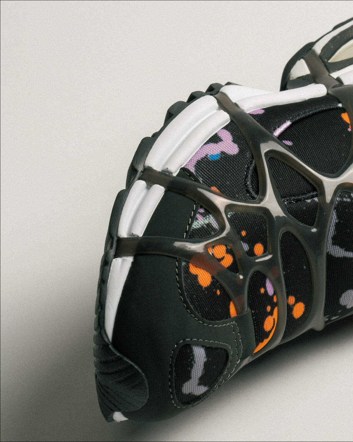 Nike Air Kukini SE Black / Anthracite - White - Phantom - Image 6