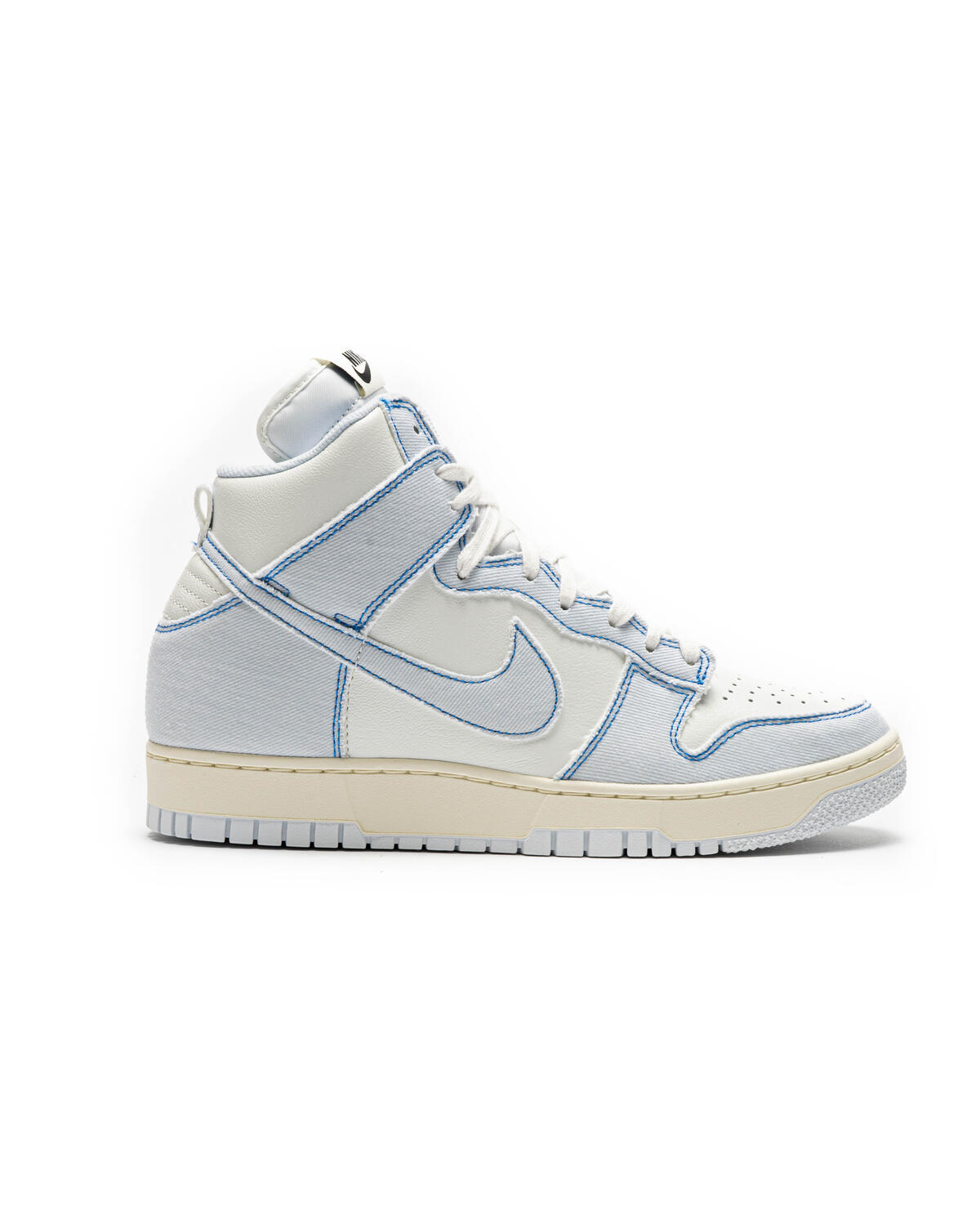 Nike Dunk High 1985 'Blue Denim' - Image 2